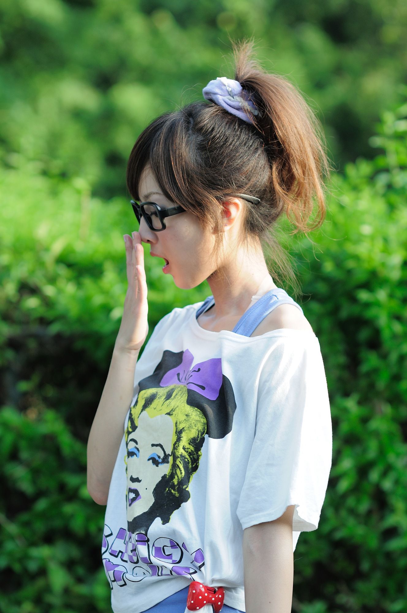 张凯洁/张允霏《陽明山美軍宿舍》第1部-图50