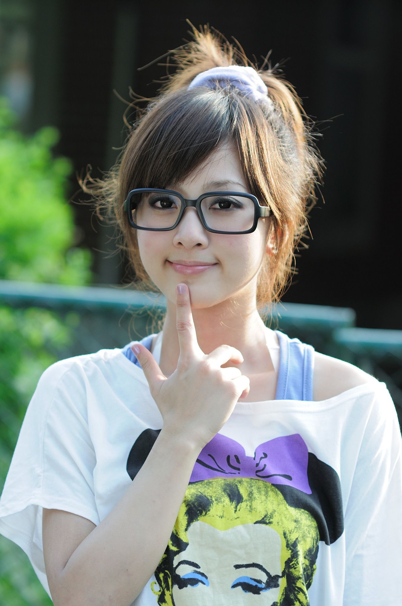 张凯洁/张允霏《陽明山美軍宿舍》第1部-图51