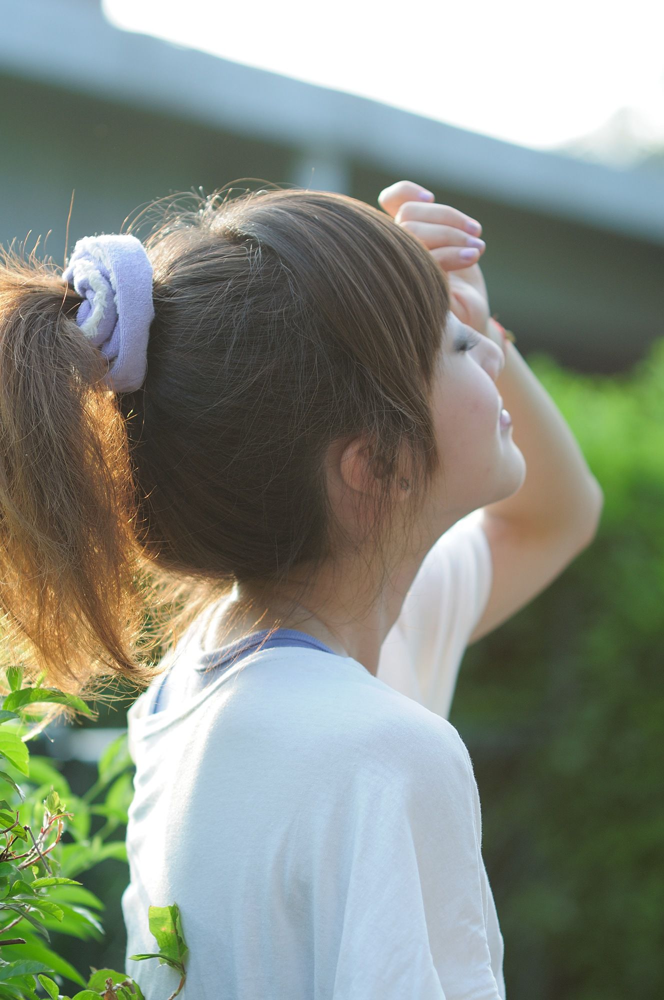 张凯洁/张允霏《陽明山美軍宿舍》第1部-图54