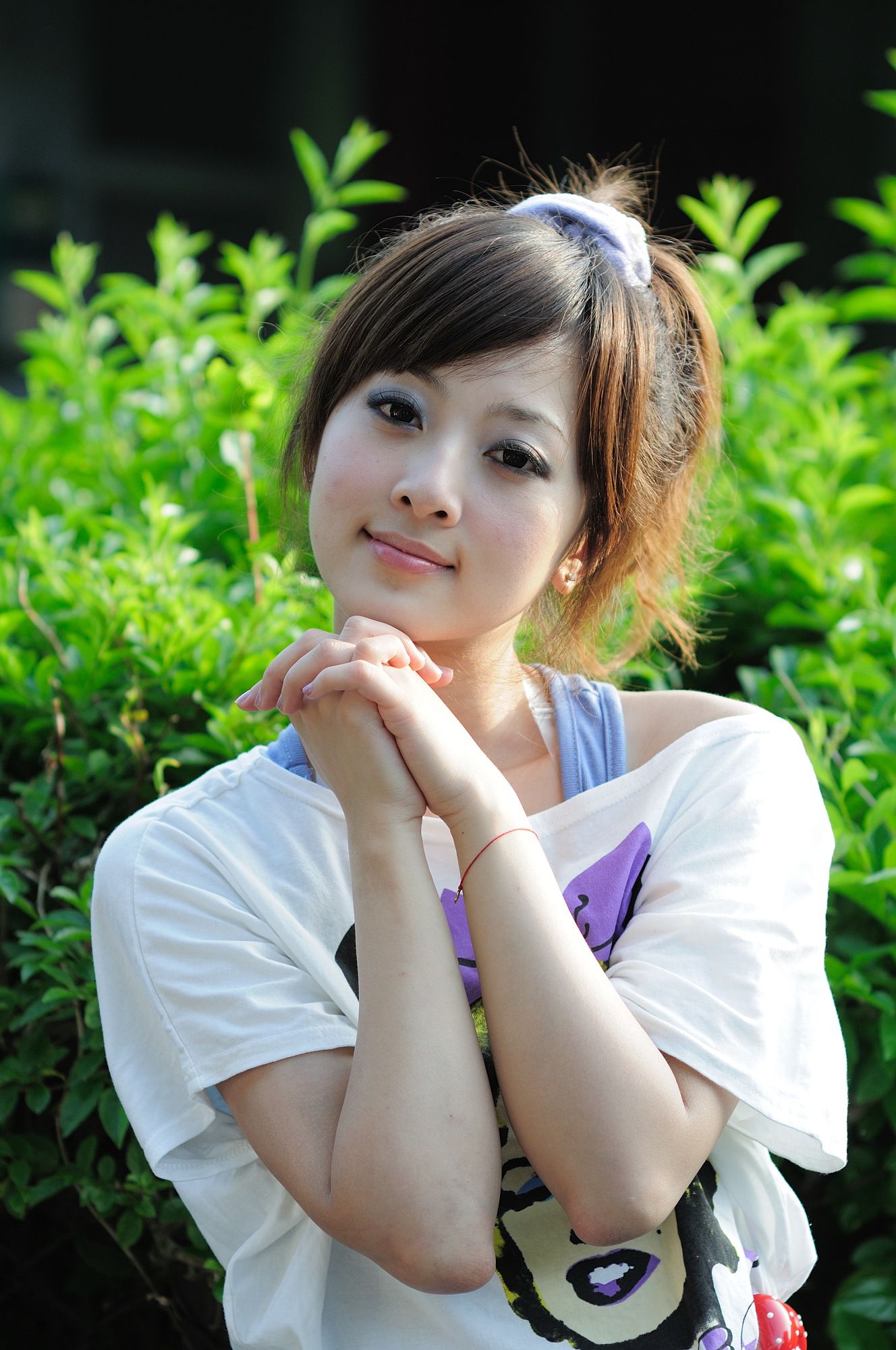 张凯洁/张允霏《陽明山美軍宿舍》第1部-图55