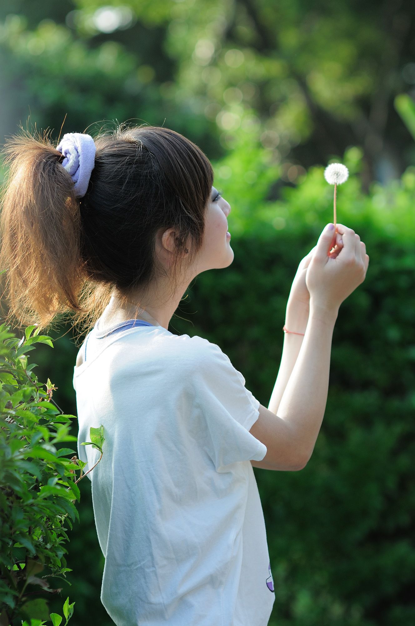 张凯洁/张允霏《陽明山美軍宿舍》第1部-图56