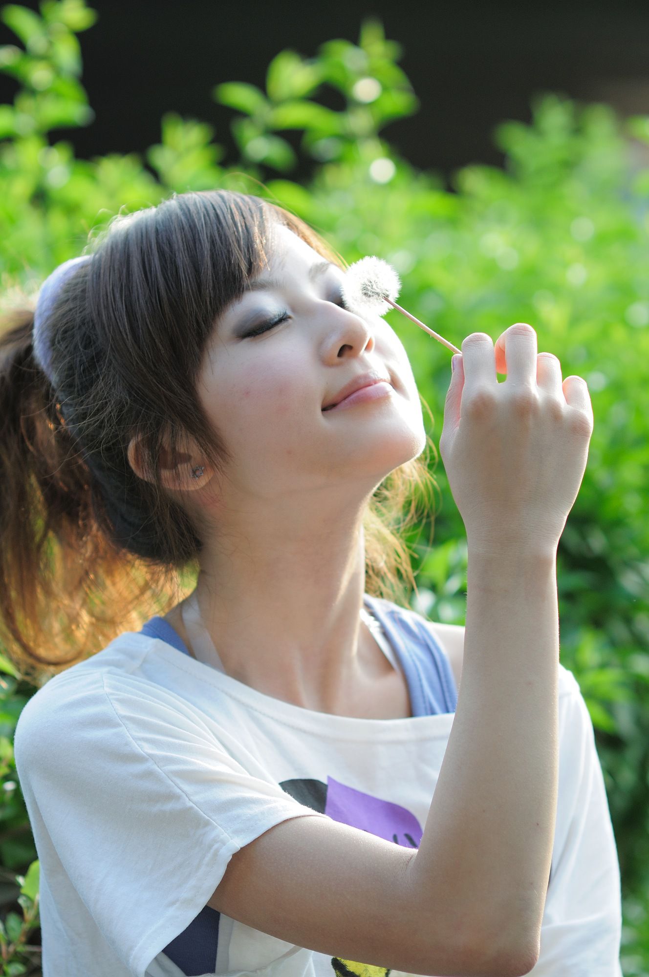 张凯洁/张允霏《陽明山美軍宿舍》第1部-图57