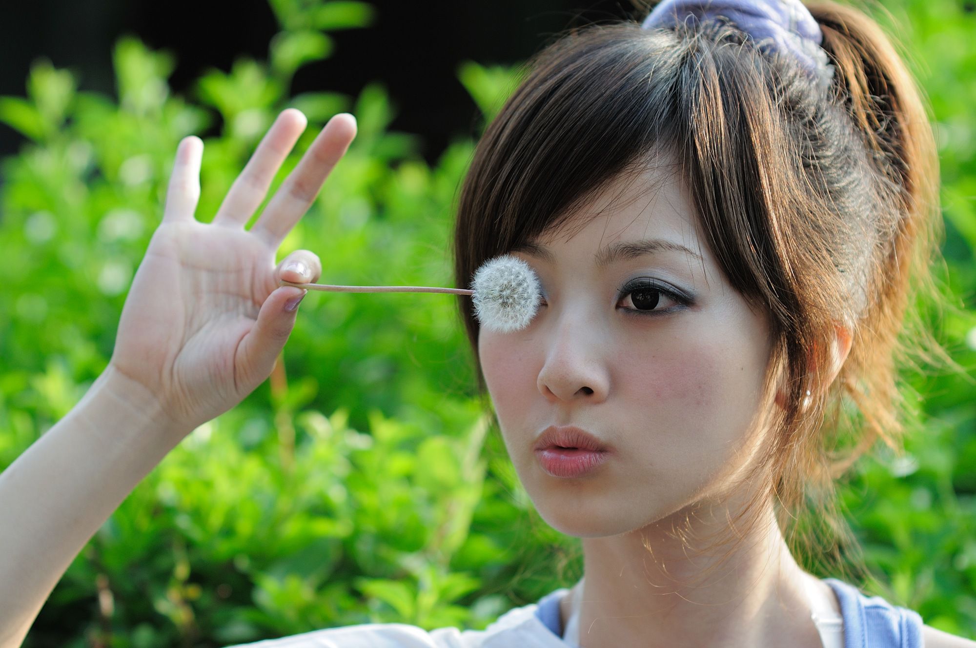 张凯洁/张允霏《陽明山美軍宿舍》第1部-图59