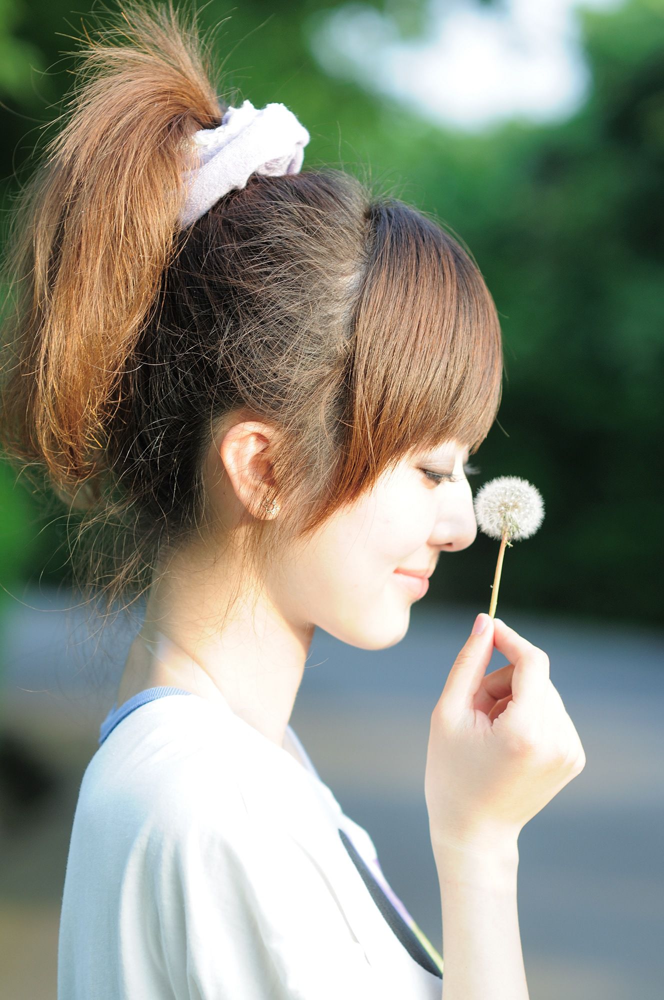 张凯洁/张允霏《陽明山美軍宿舍》第1部-图62