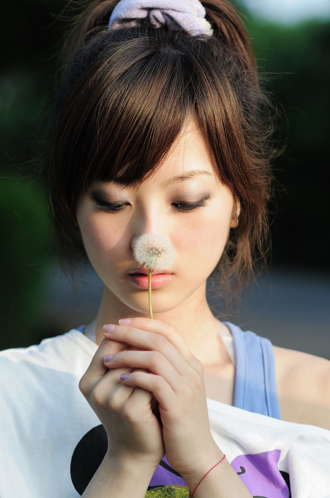 张凯洁/张允霏《陽明山美軍宿舍》第1部-图63