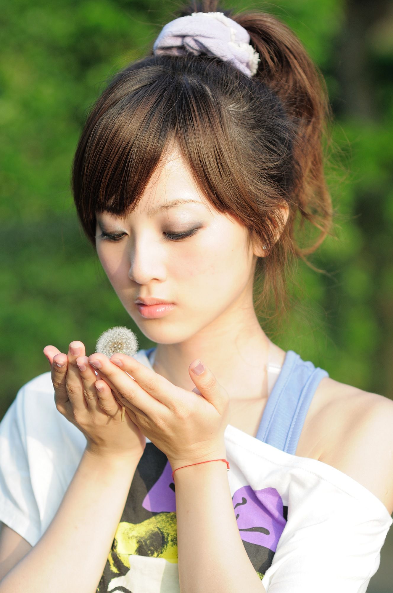 张凯洁/张允霏《陽明山美軍宿舍》第1部-图64