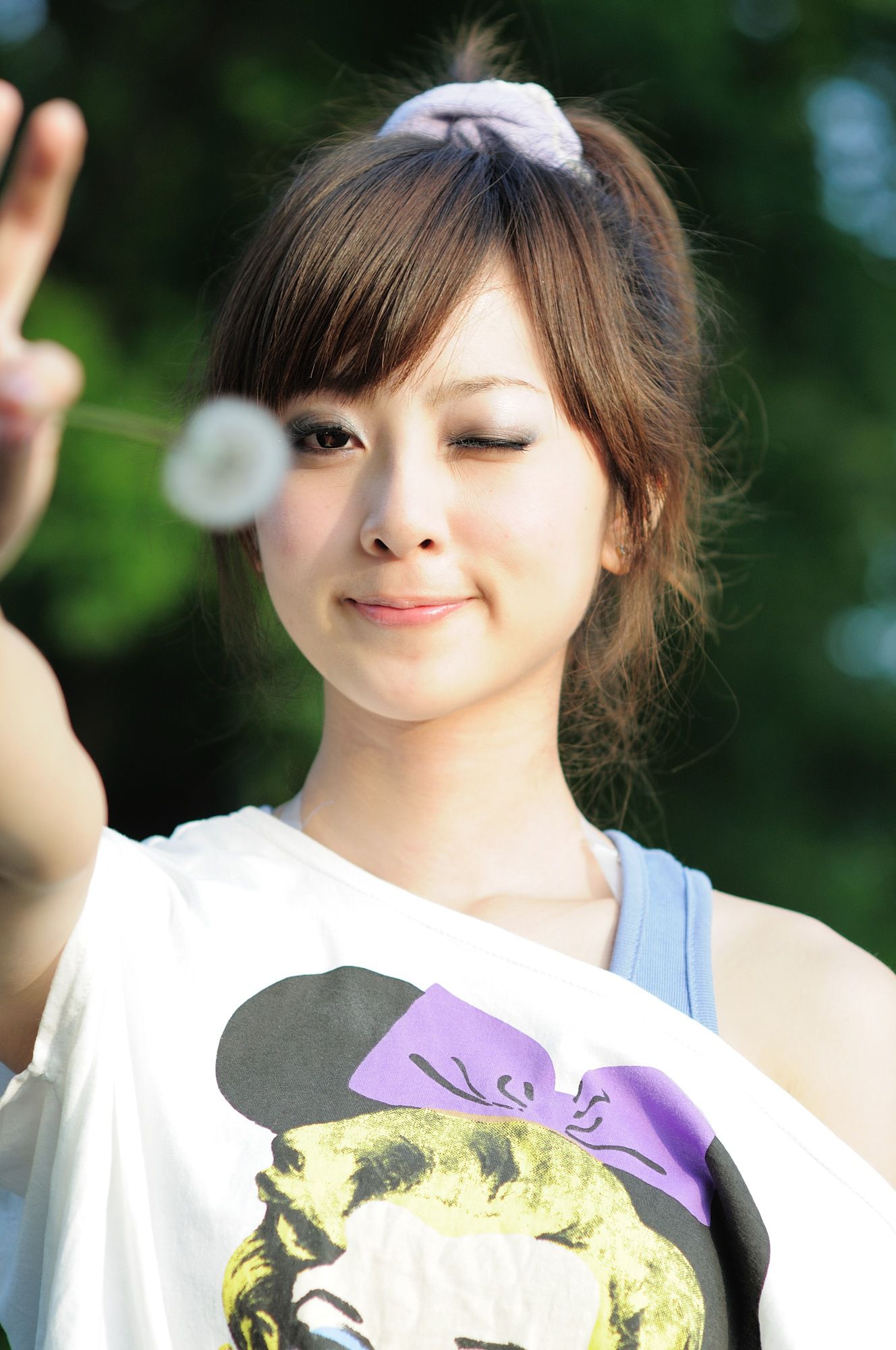 张凯洁/张允霏《陽明山美軍宿舍》第1部-图65