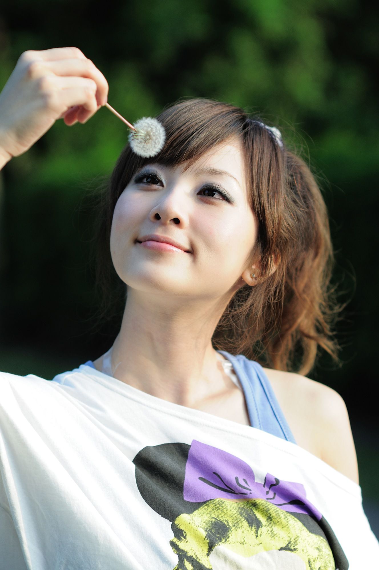 张凯洁/张允霏《陽明山美軍宿舍》第1部-图66