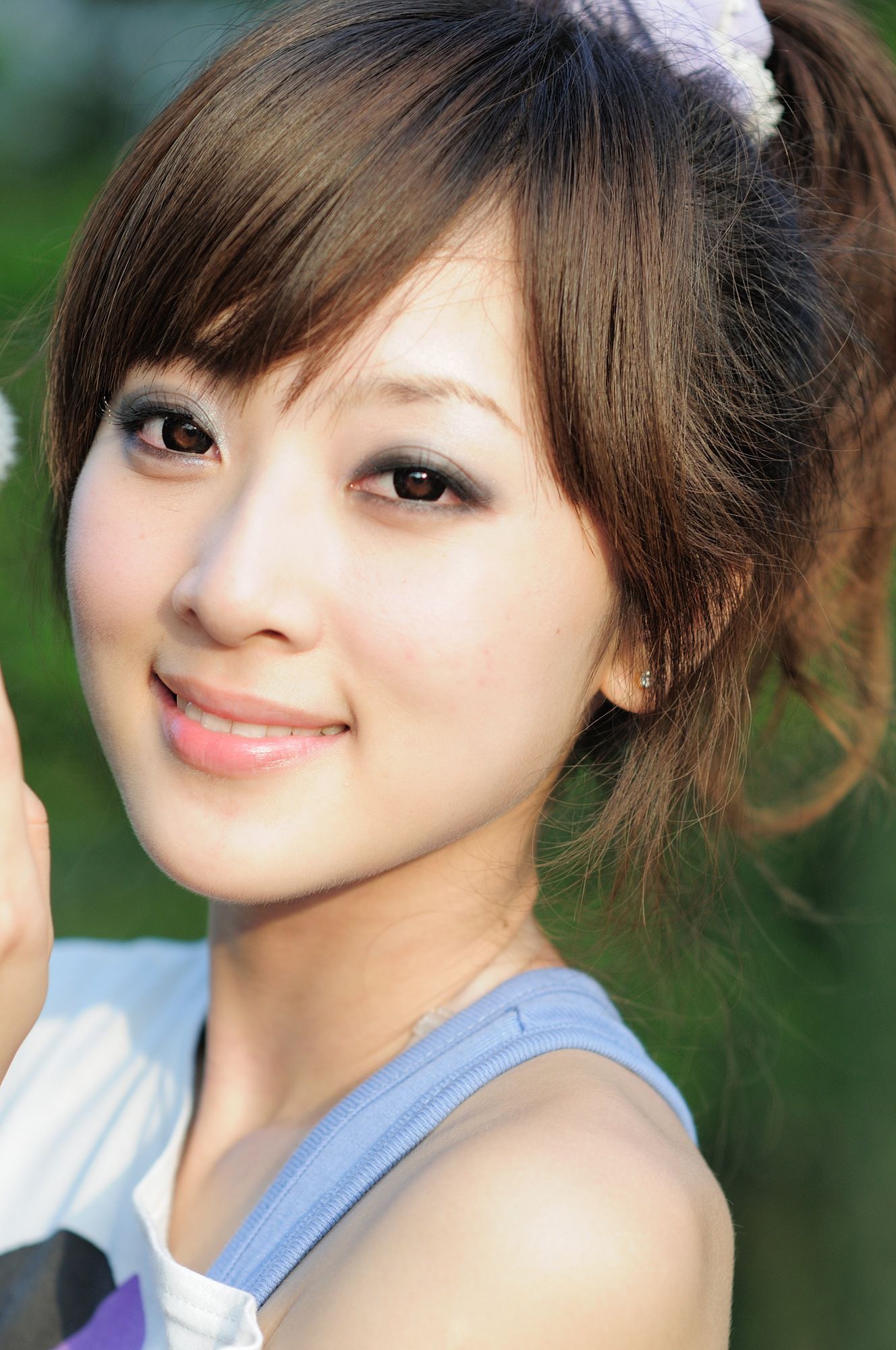 张凯洁/张允霏《陽明山美軍宿舍》第1部-图67