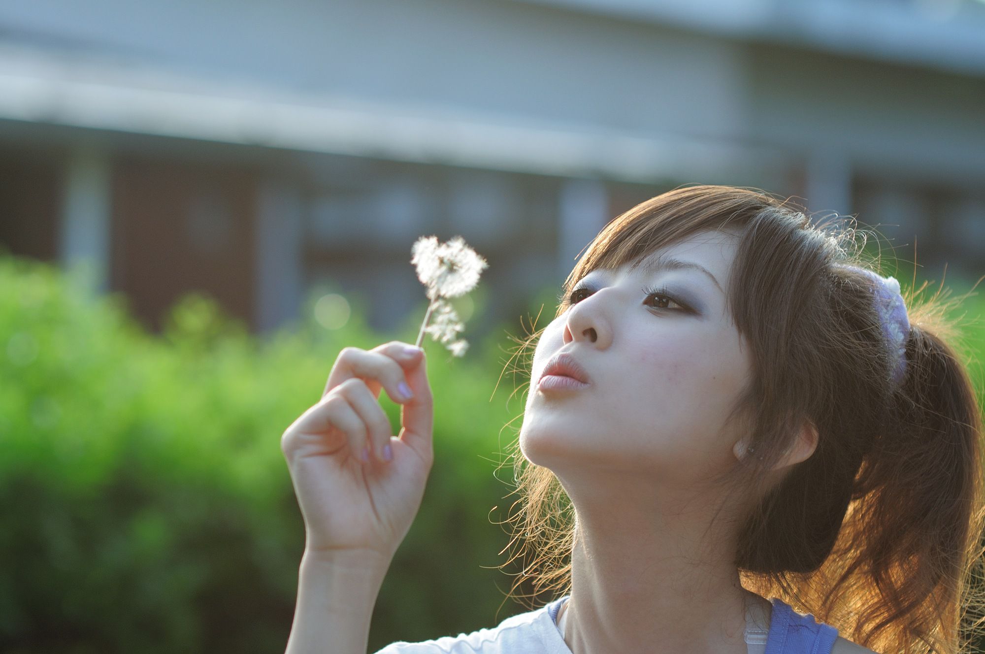 张凯洁/张允霏《陽明山美軍宿舍》第1部-图68