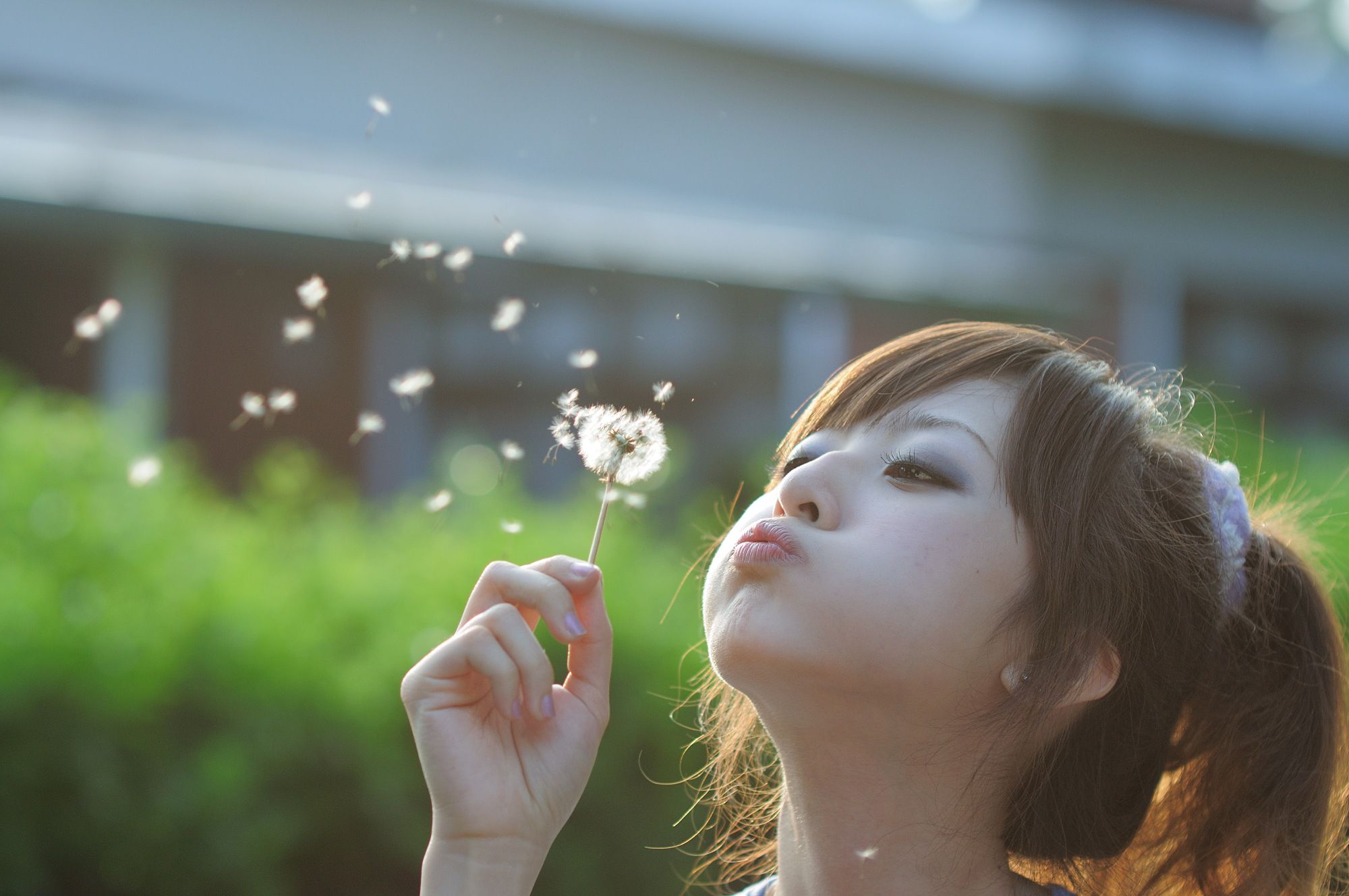 张凯洁/张允霏《陽明山美軍宿舍》第1部-图70