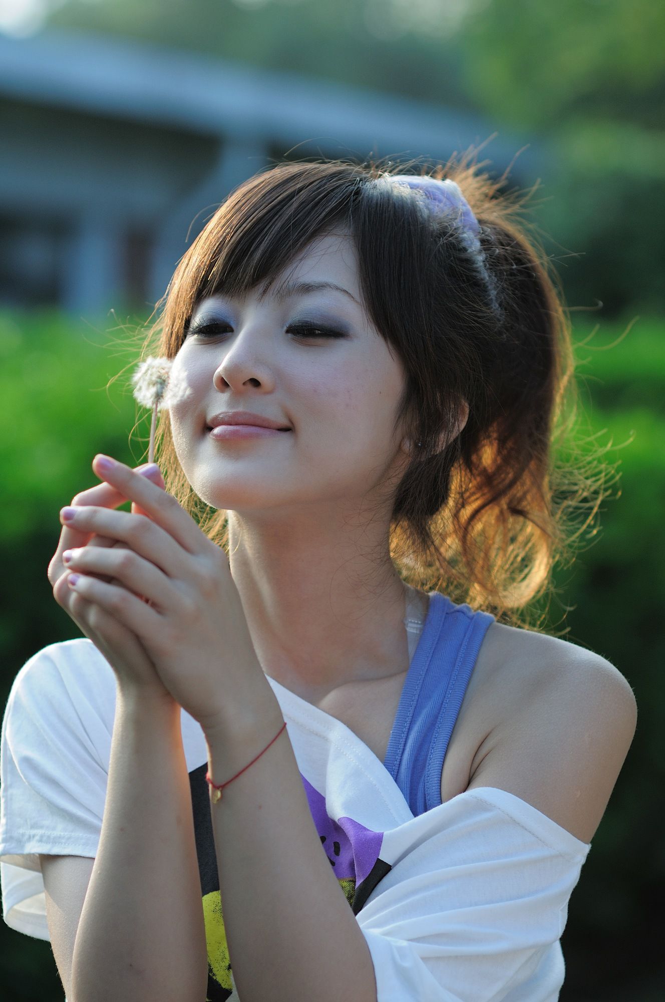 张凯洁/张允霏《陽明山美軍宿舍》第1部-图71