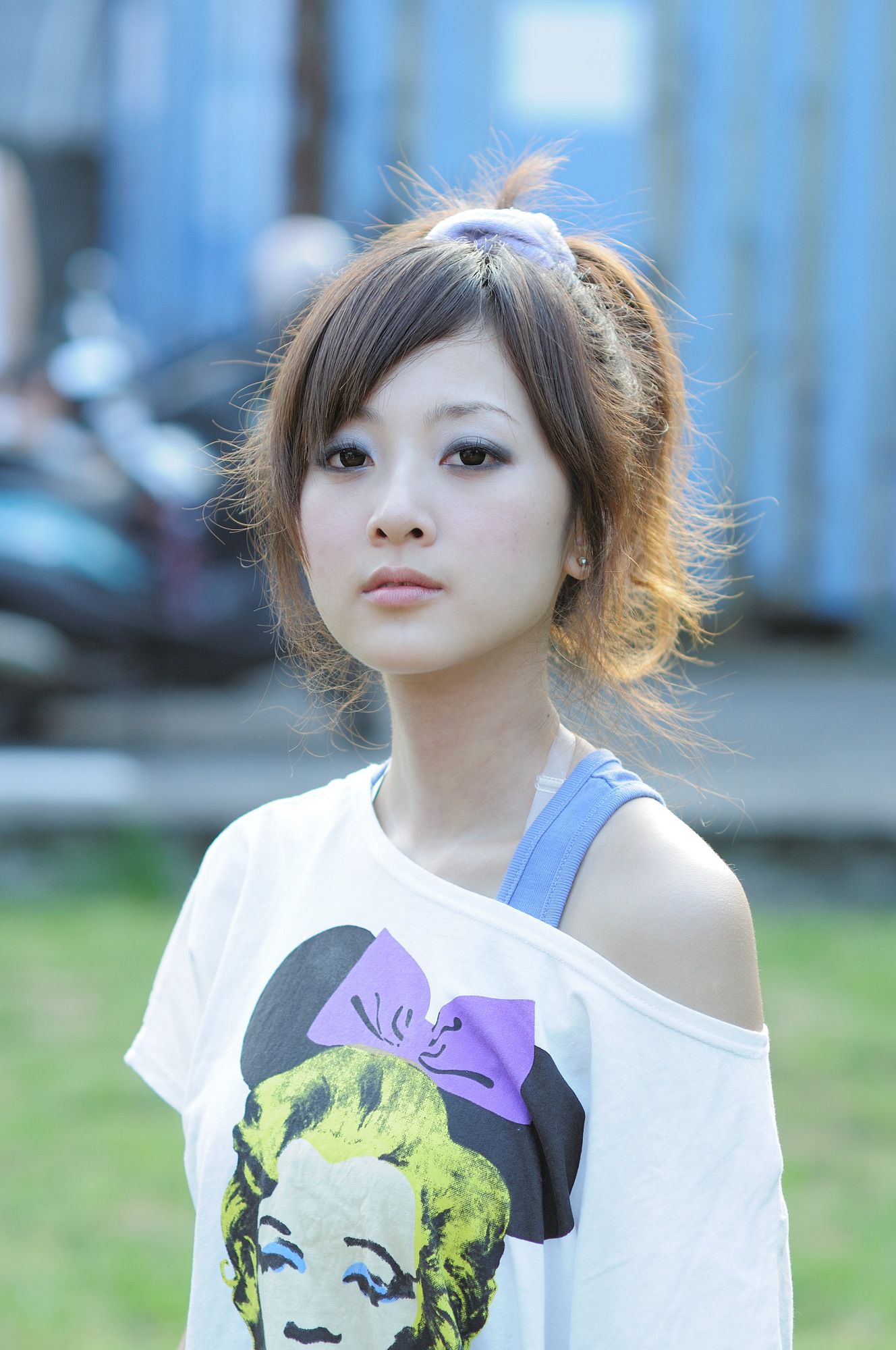 张凯洁/张允霏《陽明山美軍宿舍》第1部-图74