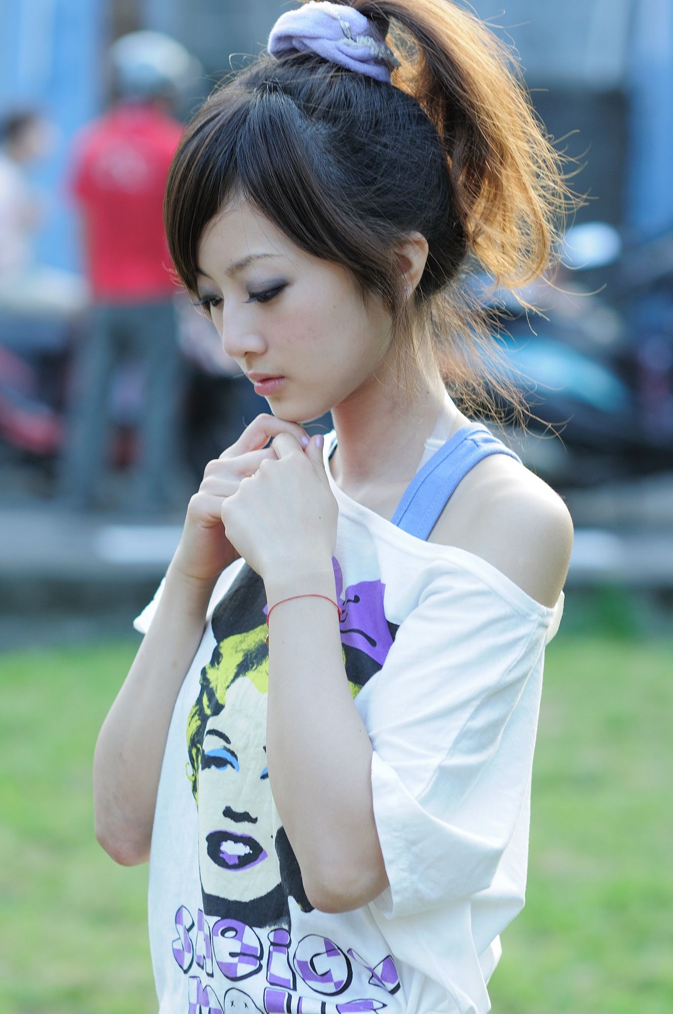 张凯洁/张允霏《陽明山美軍宿舍》第1部-图75