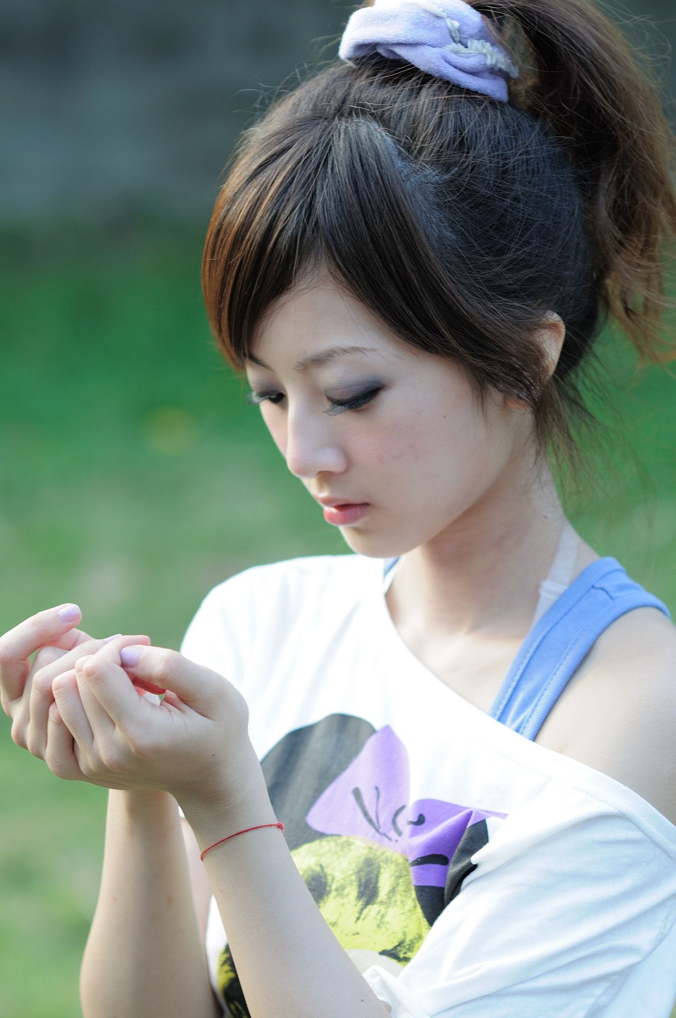 张凯洁/张允霏《陽明山美軍宿舍》第1部-图76