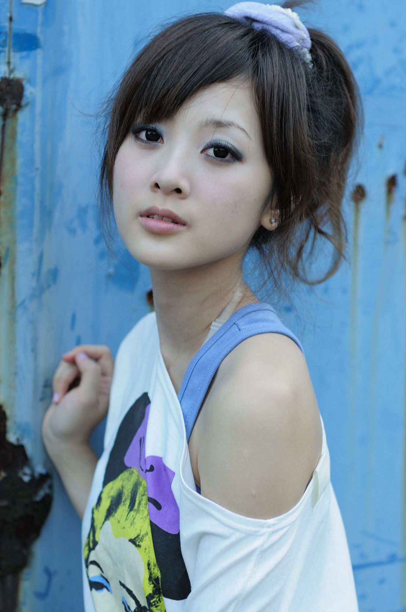 张凯洁/张允霏《陽明山美軍宿舍》第1部-图78