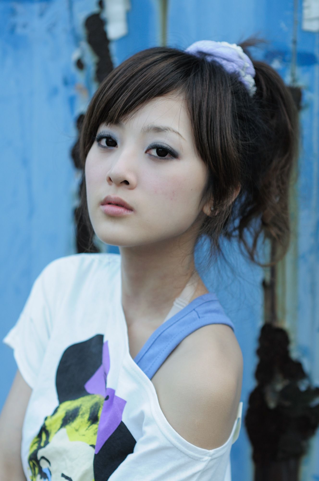 张凯洁/张允霏《陽明山美軍宿舍》第1部-图81