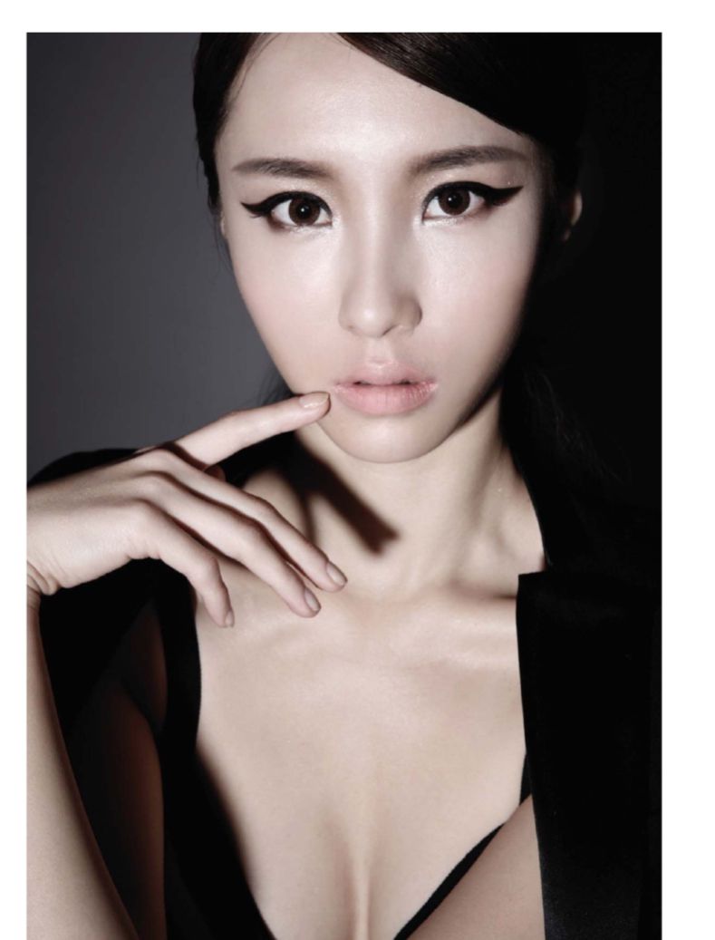 陈瑀希《小茉莉的美丽视界》全本 写真书-图117