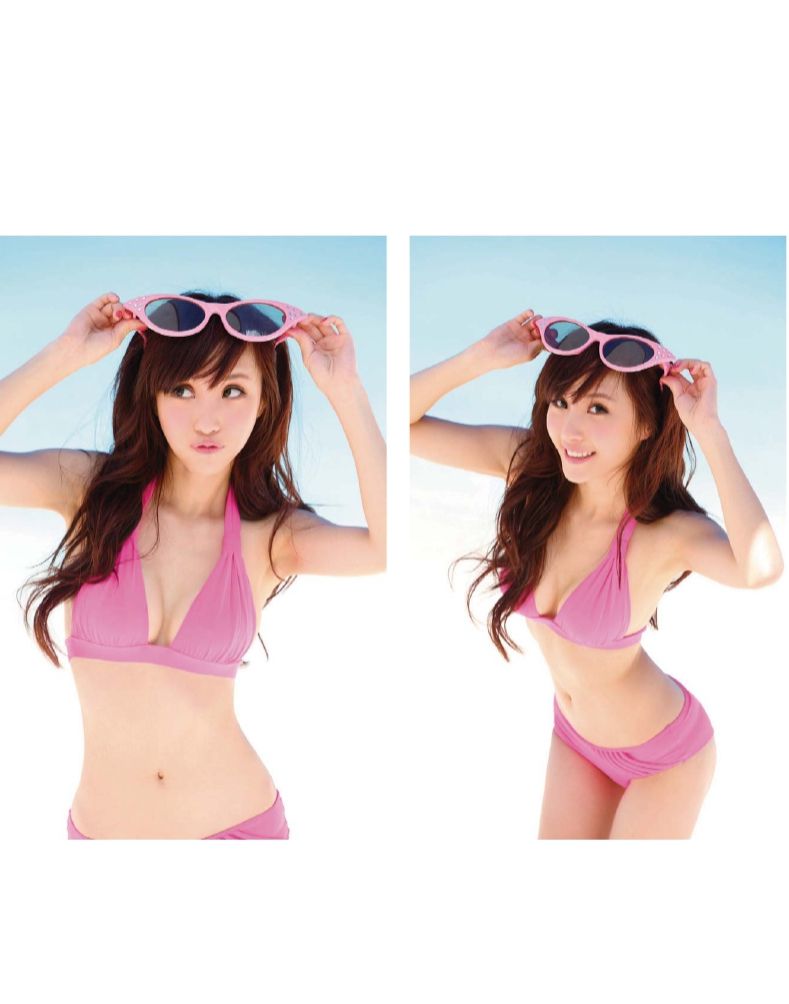 陈瑀希《小茉莉的美丽视界》全本 写真书-图11