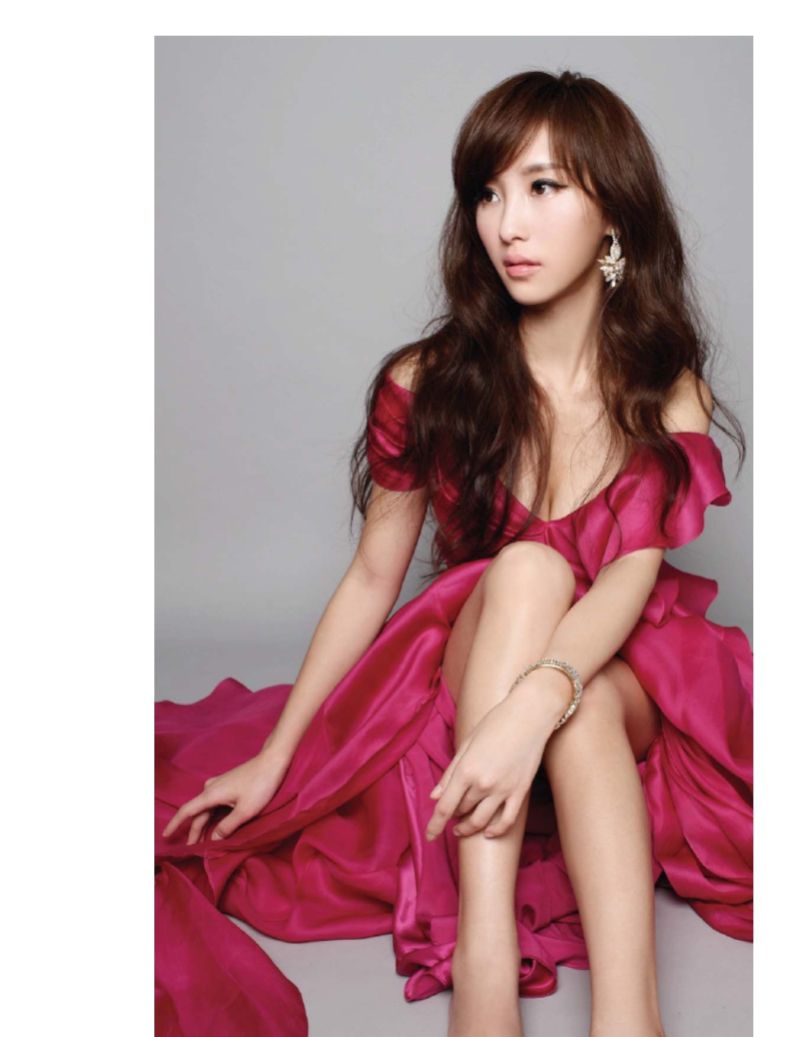 陈瑀希《小茉莉的美丽视界》全本 写真书-图120