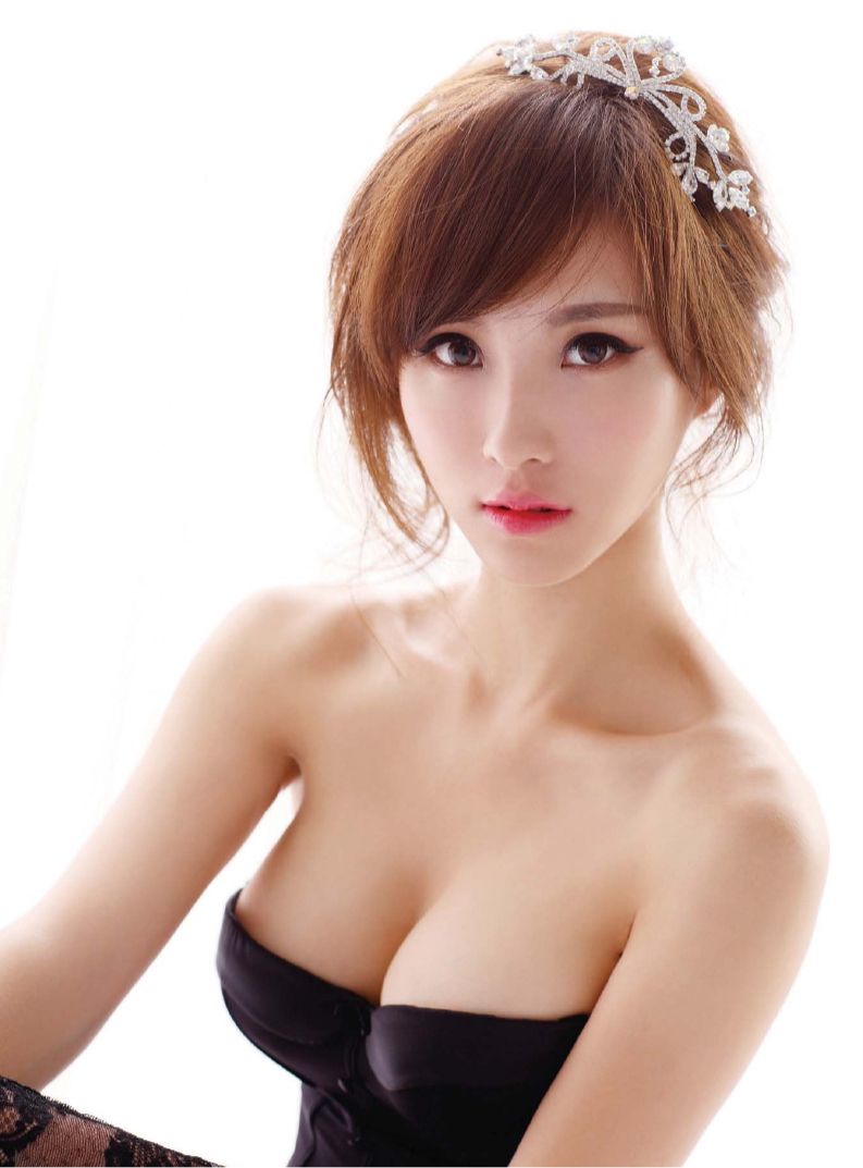 陈瑀希《小茉莉的美丽视界》全本 写真书-图13