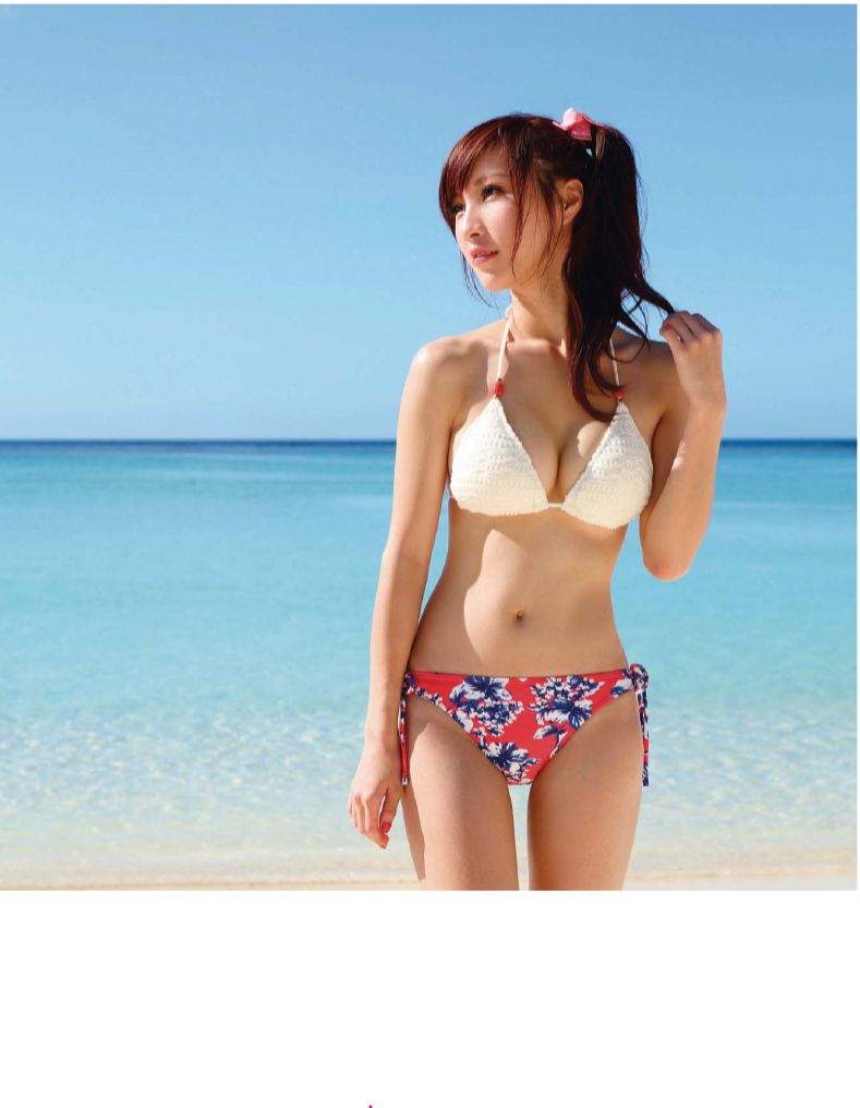 陈瑀希《小茉莉的美丽视界》全本 写真书-图36