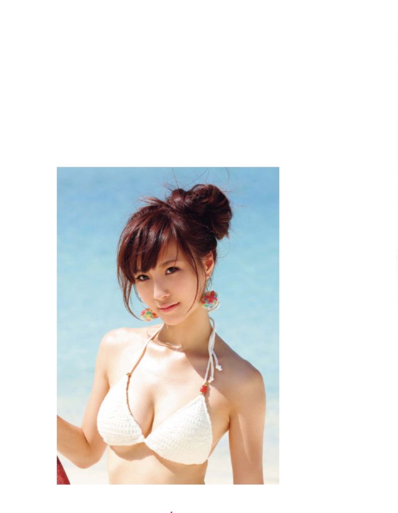 陈瑀希《小茉莉的美丽视界》全本 写真书-图39