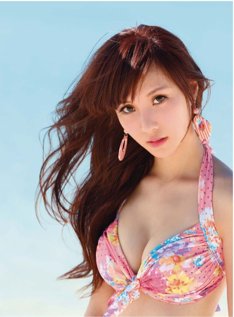 陈瑀希《小茉莉的美丽视界》全本 写真书-图51