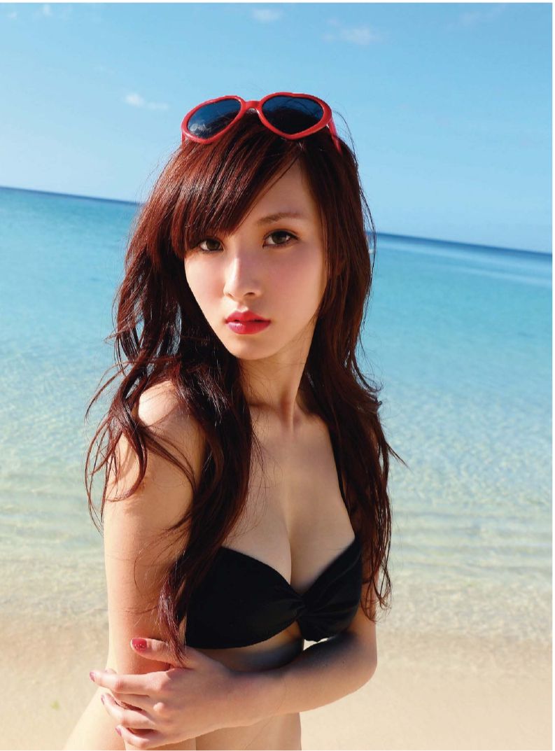 陈瑀希《小茉莉的美丽视界》全本 写真书-图57