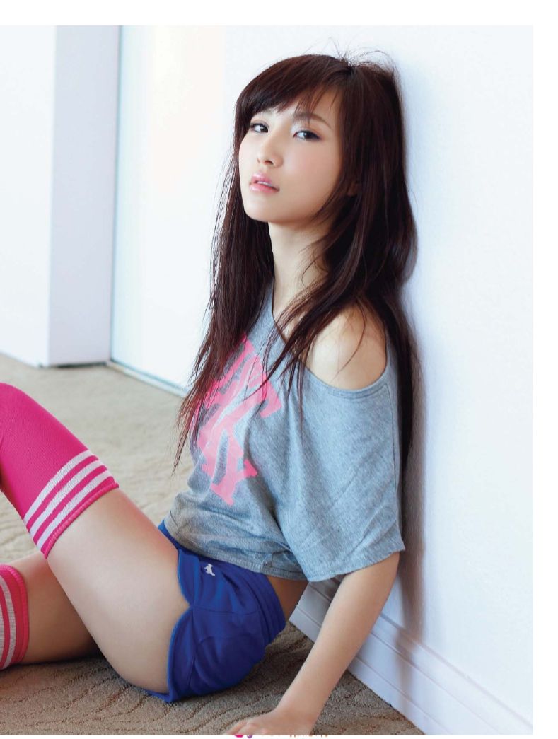 陈瑀希《小茉莉的美丽视界》全本 写真书-图72