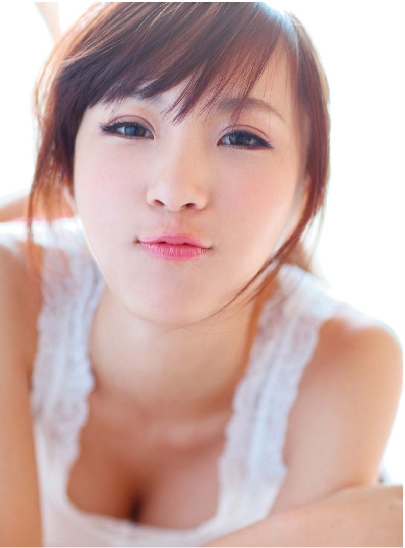 陈瑀希《小茉莉的美丽视界》全本 写真书-图74