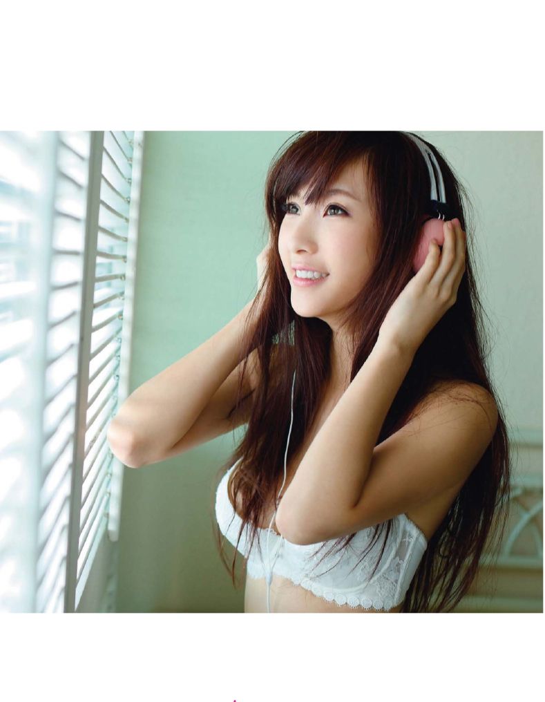 陈瑀希《小茉莉的美丽视界》全本 写真书-图76