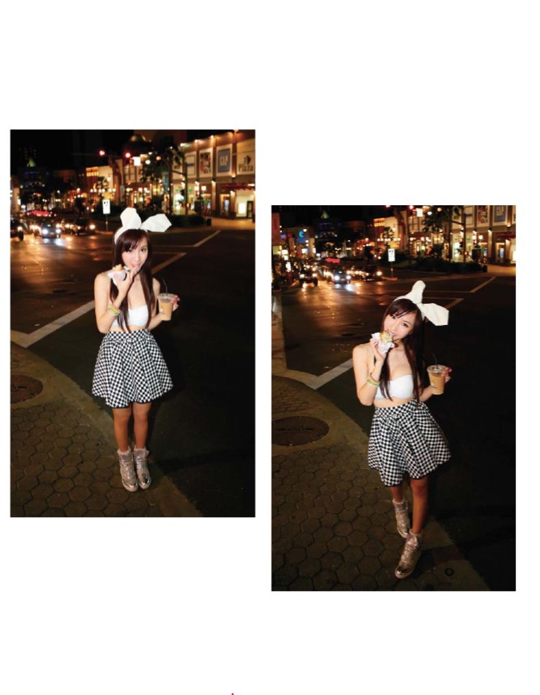 陈瑀希《小茉莉的美丽视界》全本 写真书-图96