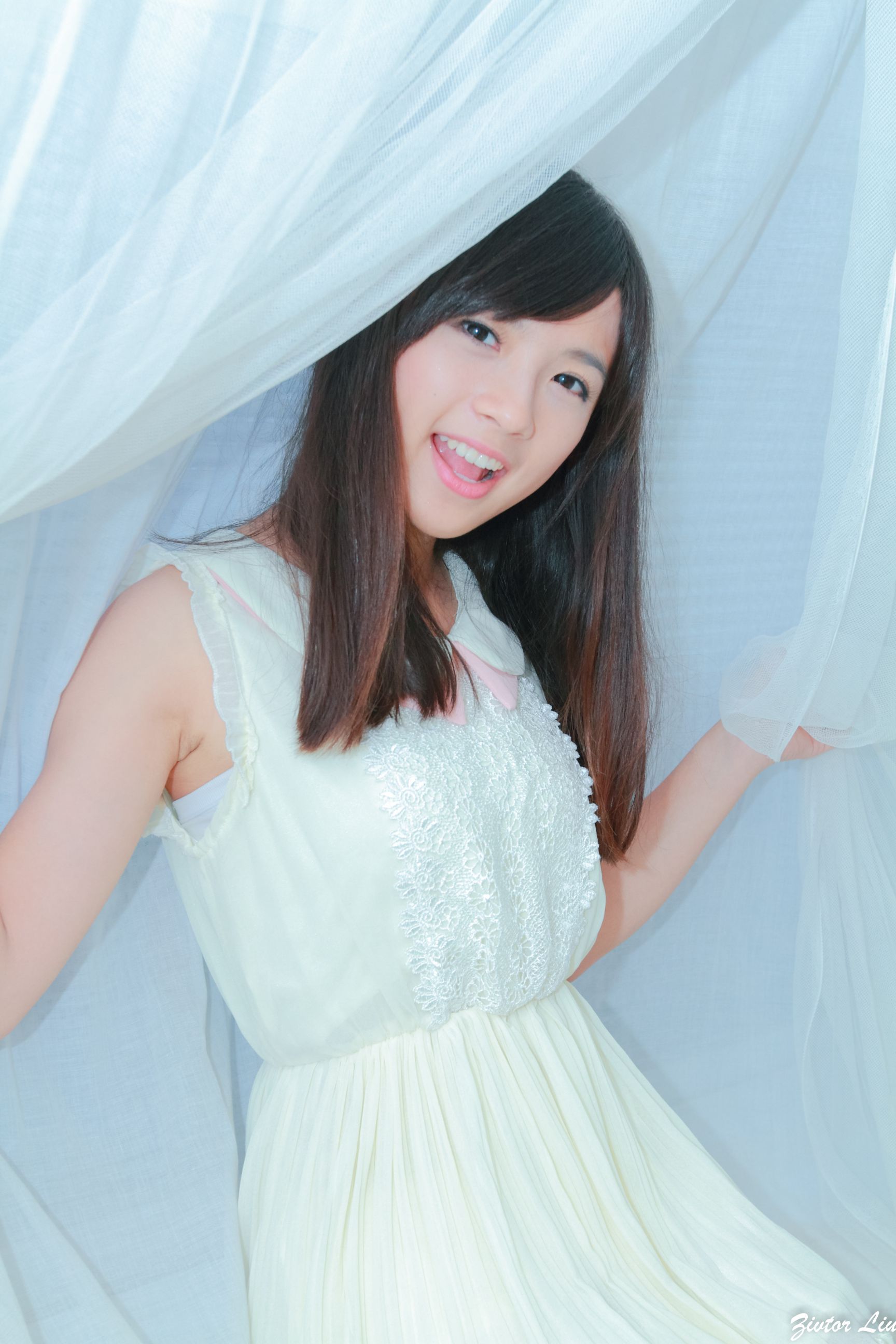 台湾美女虞成敬/小敬《番号81的第二堂课》第II部-图10