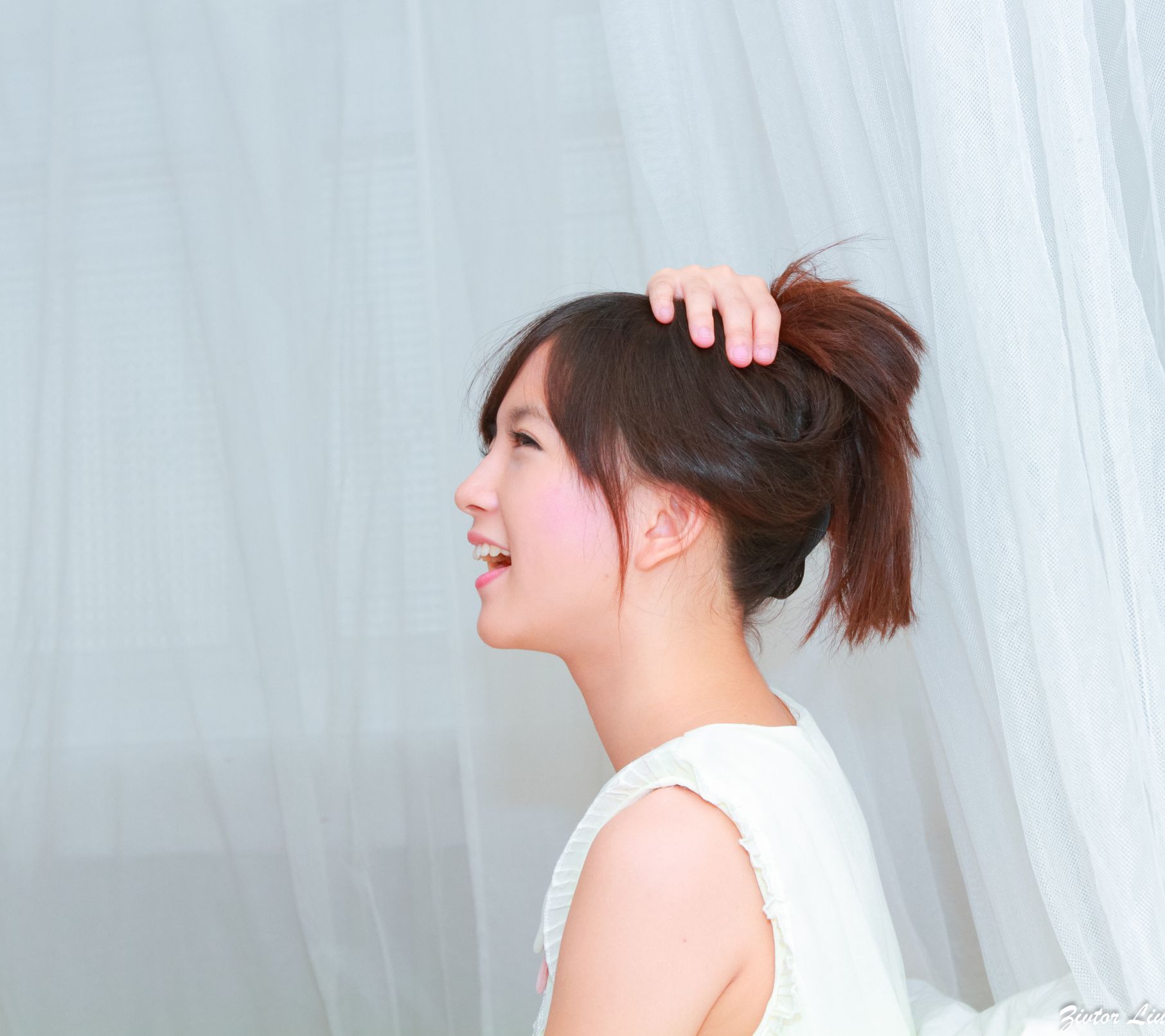 台湾美女虞成敬/小敬《番号81的第二堂课》第II部-图11