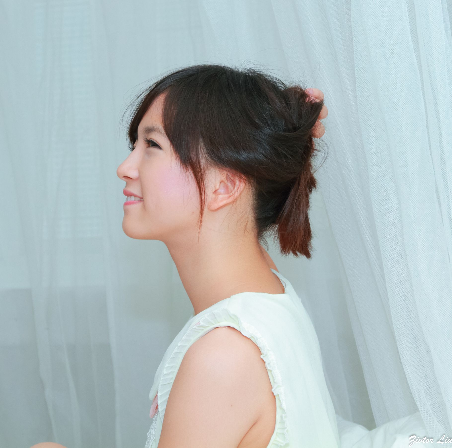 台湾美女虞成敬/小敬《番号81的第二堂课》第II部-图13