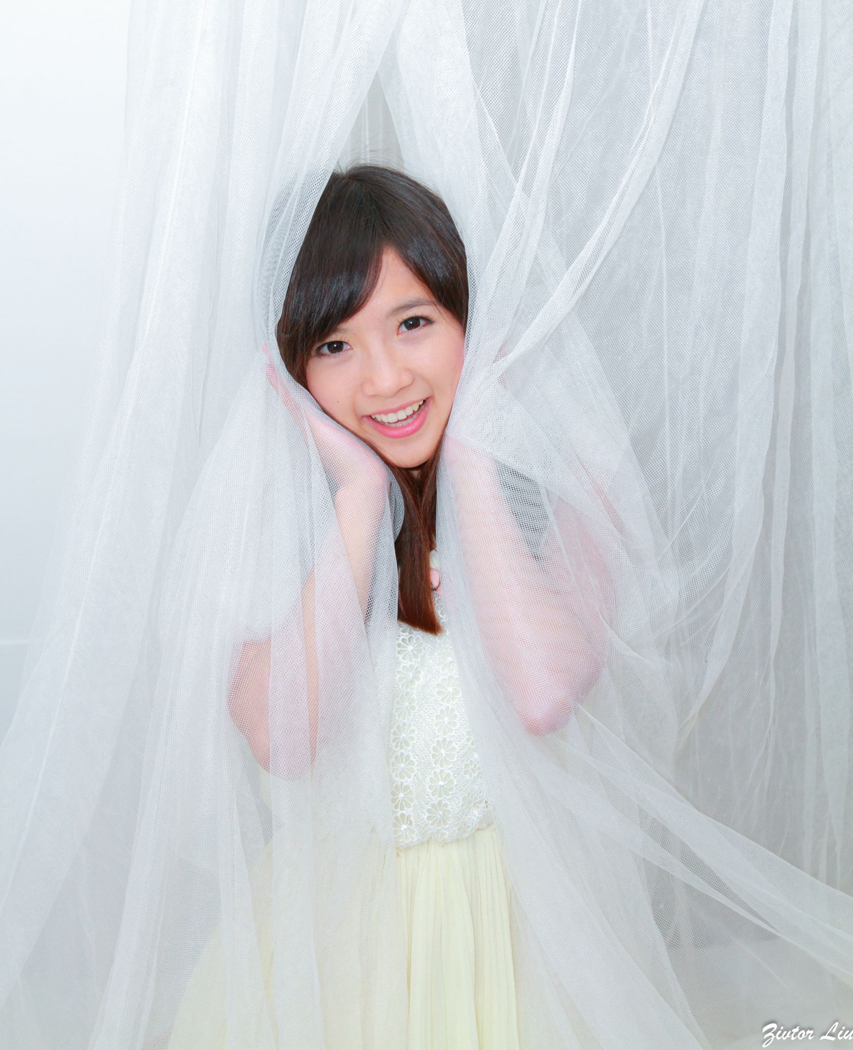 台湾美女虞成敬/小敬《番号81的第二堂课》第II部-图16