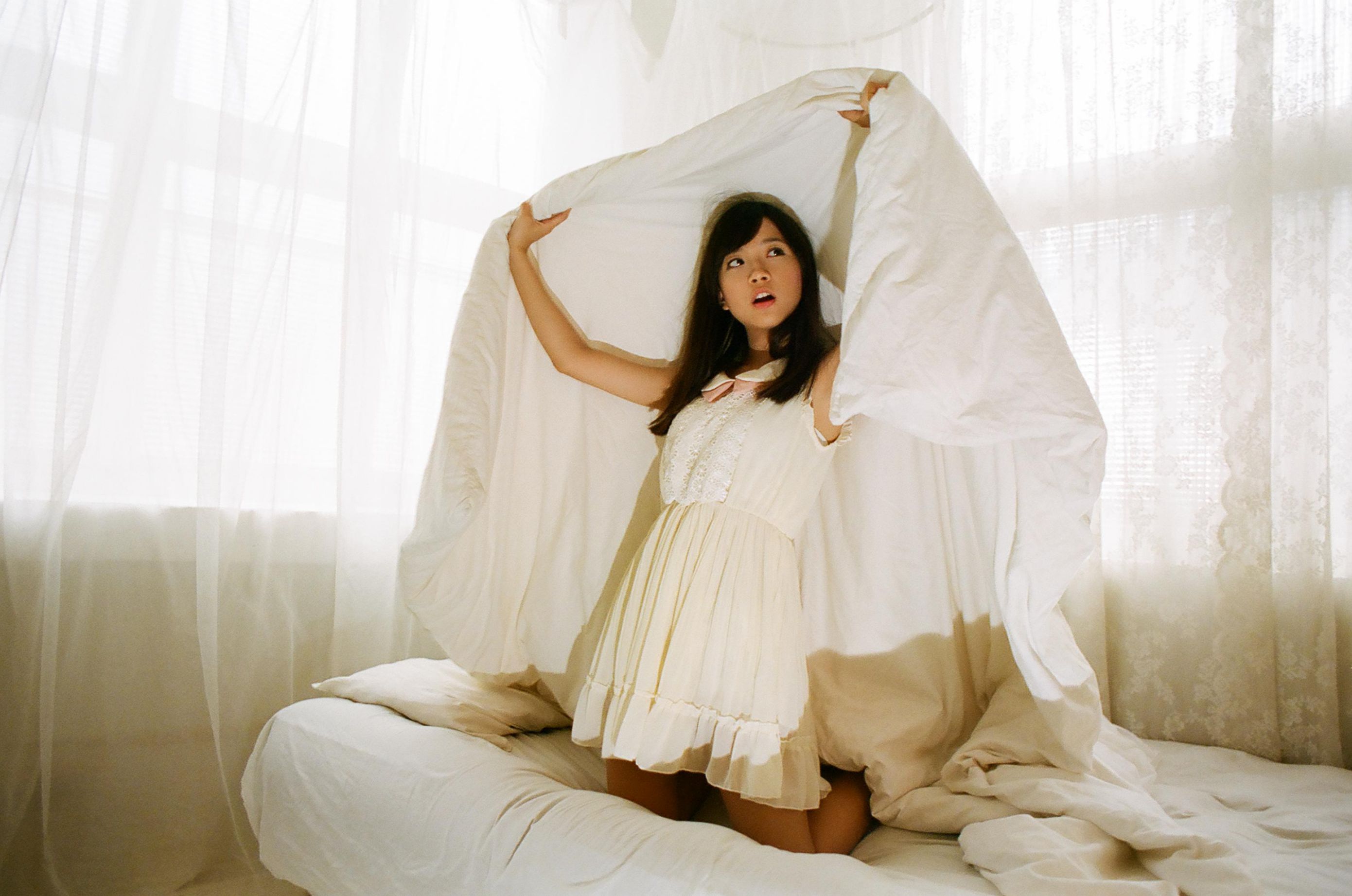 台湾美女虞成敬/小敬《番号81的第二堂课》第II部-图18