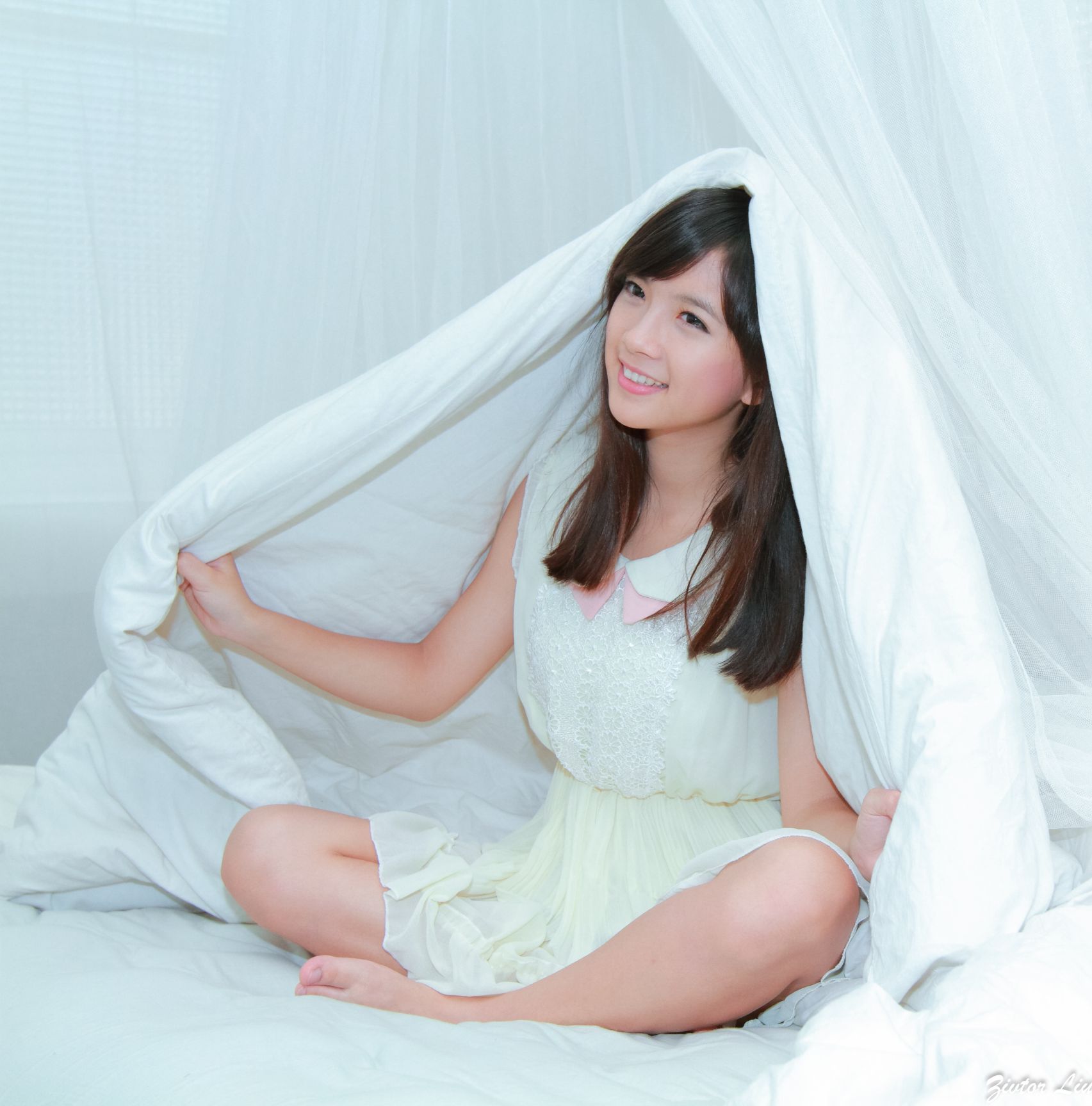 台湾美女虞成敬/小敬《番号81的第二堂课》第II部-图21