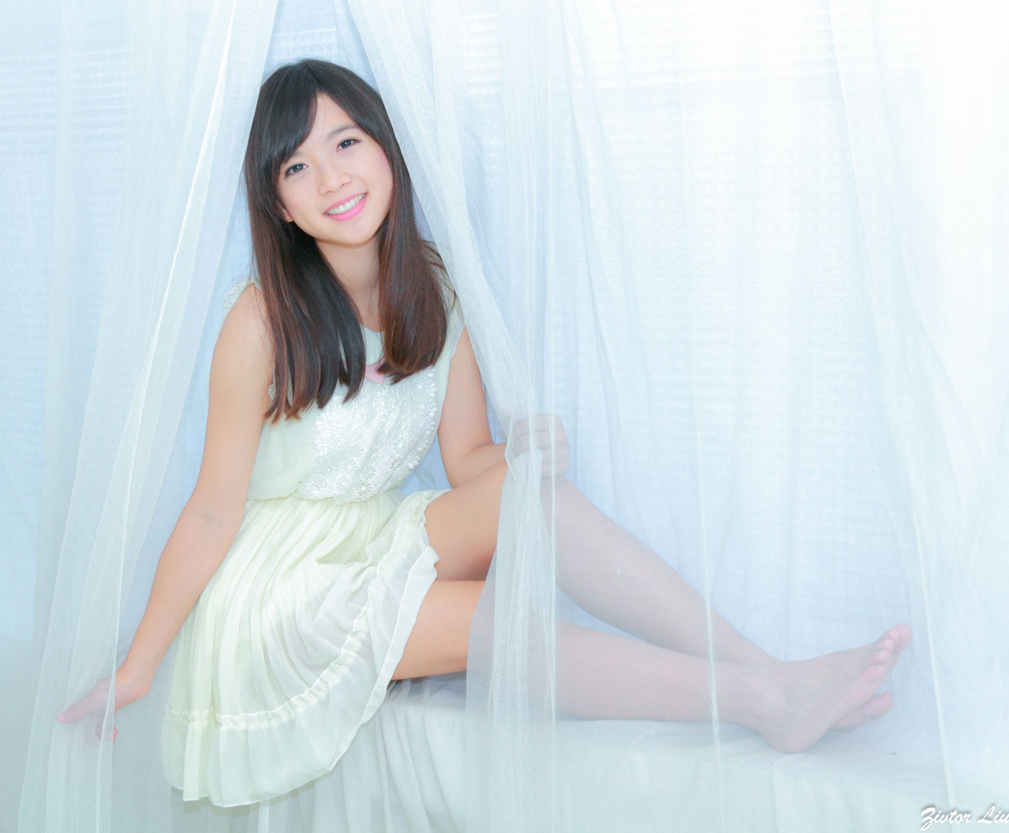 台湾美女虞成敬/小敬《番号81的第二堂课》第II部-图2