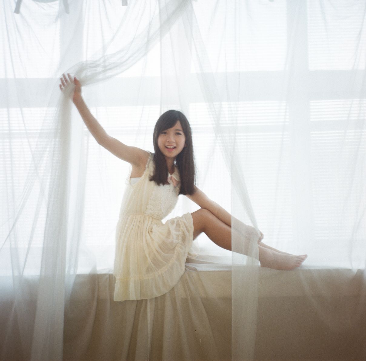 台湾美女虞成敬/小敬《番号81的第二堂课》第II部-图39