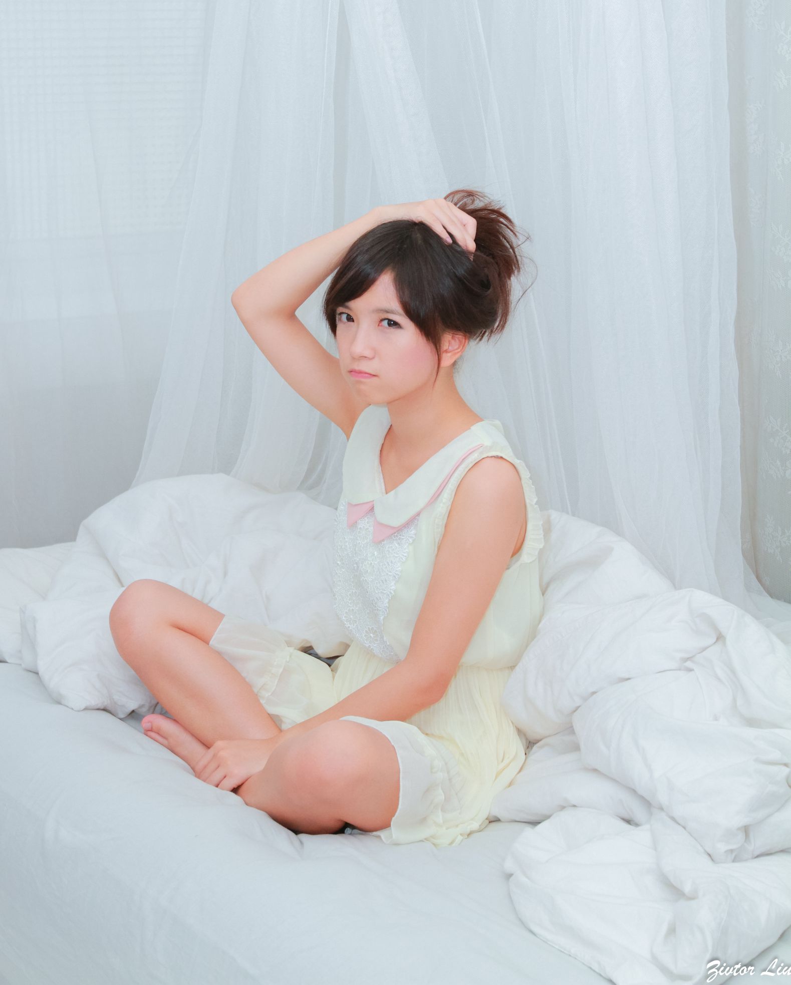 台湾美女虞成敬/小敬《番号81的第二堂课》第II部-图41