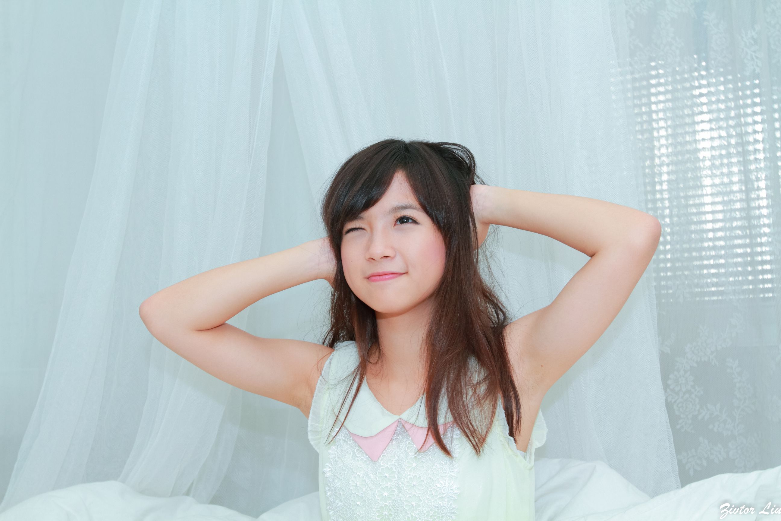 台湾美女虞成敬/小敬《番号81的第二堂课》第II部-图51