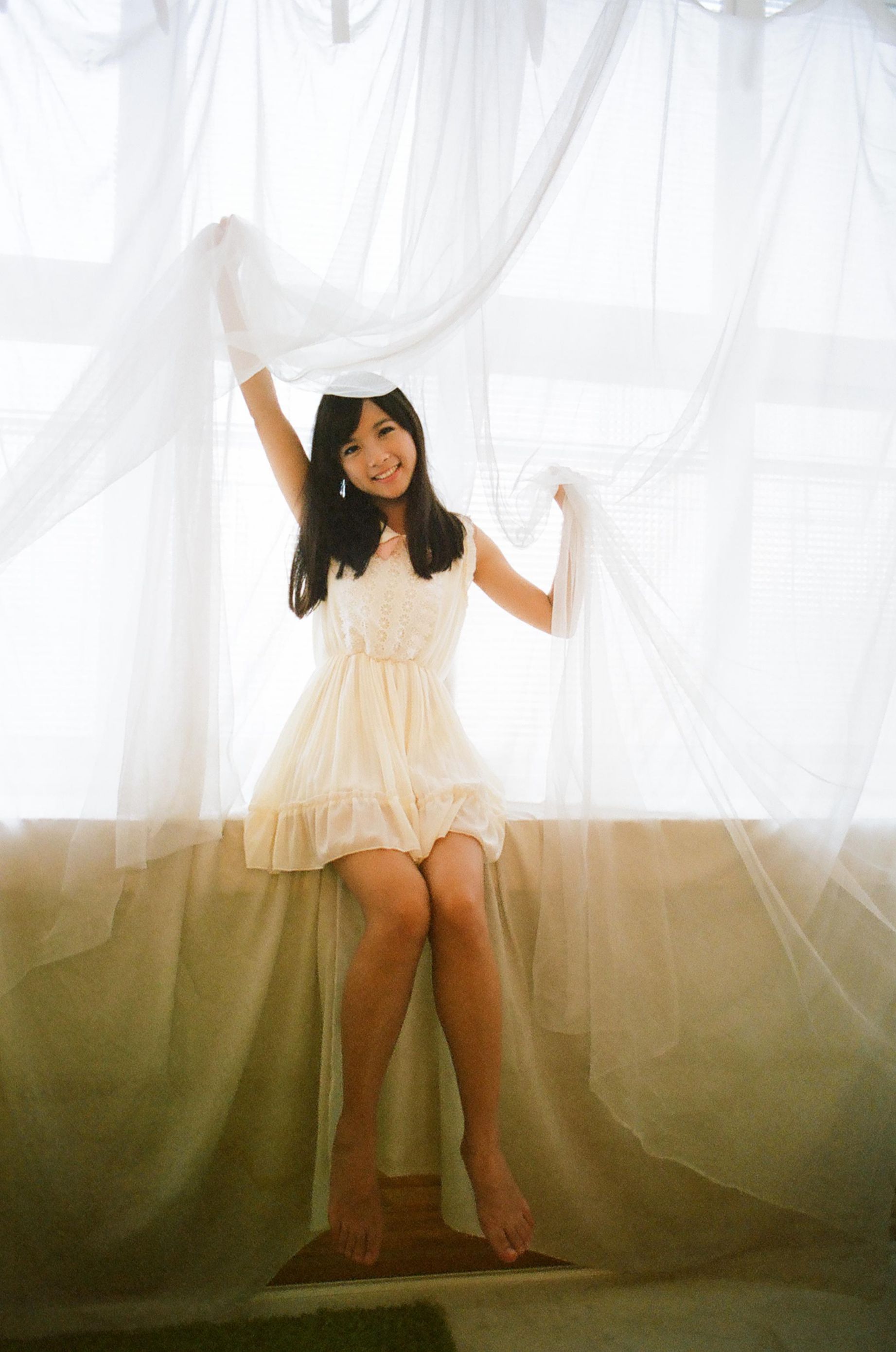 台湾美女虞成敬/小敬《番号81的第二堂课》第II部-图53