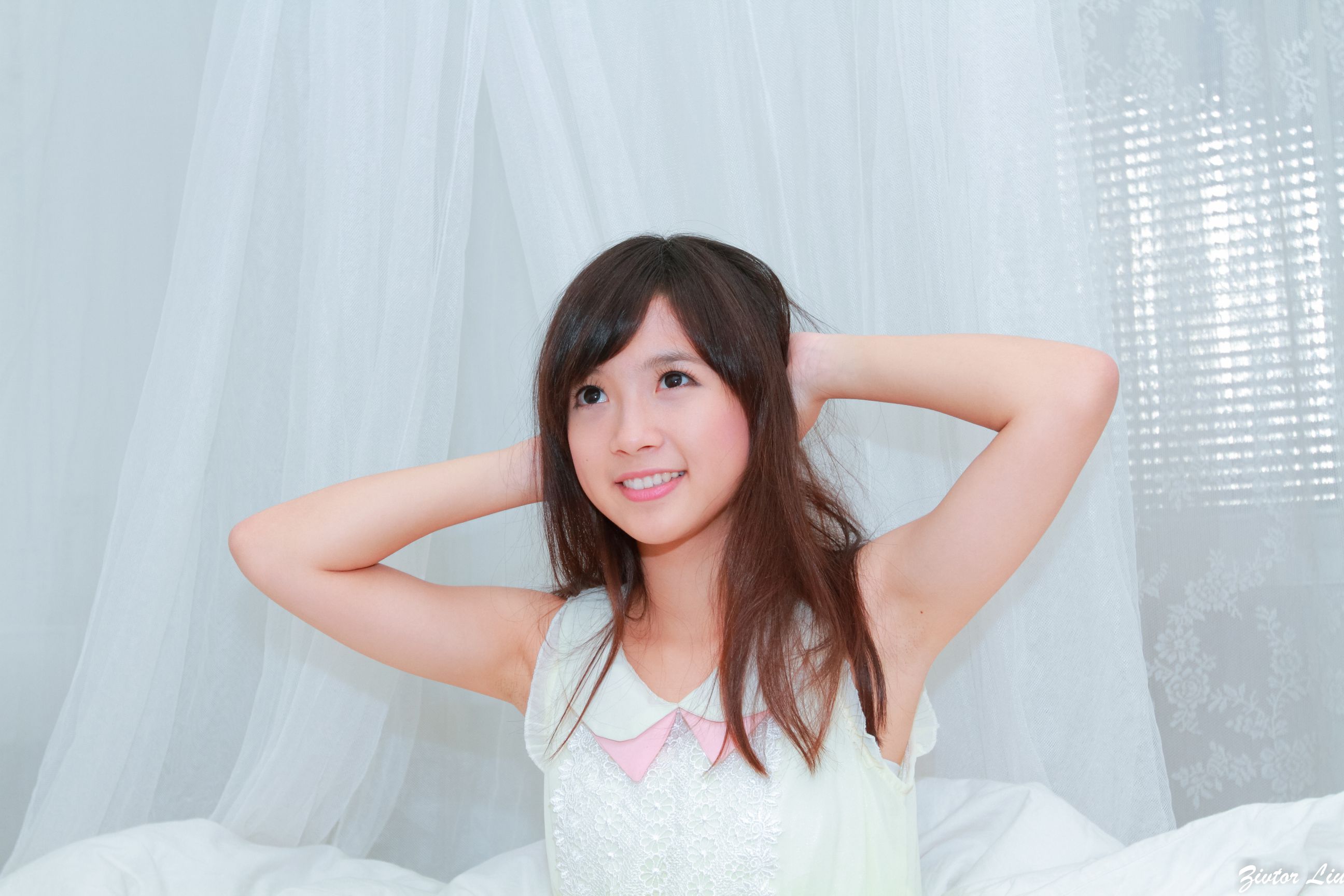 台湾美女虞成敬/小敬《番号81的第二堂课》第II部-图55