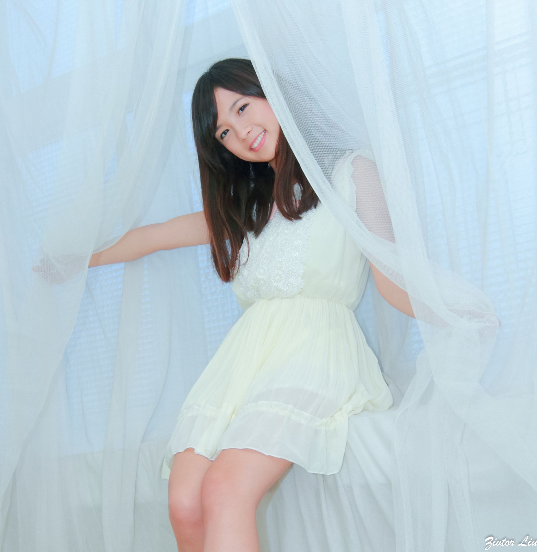 台湾美女虞成敬/小敬《番号81的第二堂课》第II部-图57