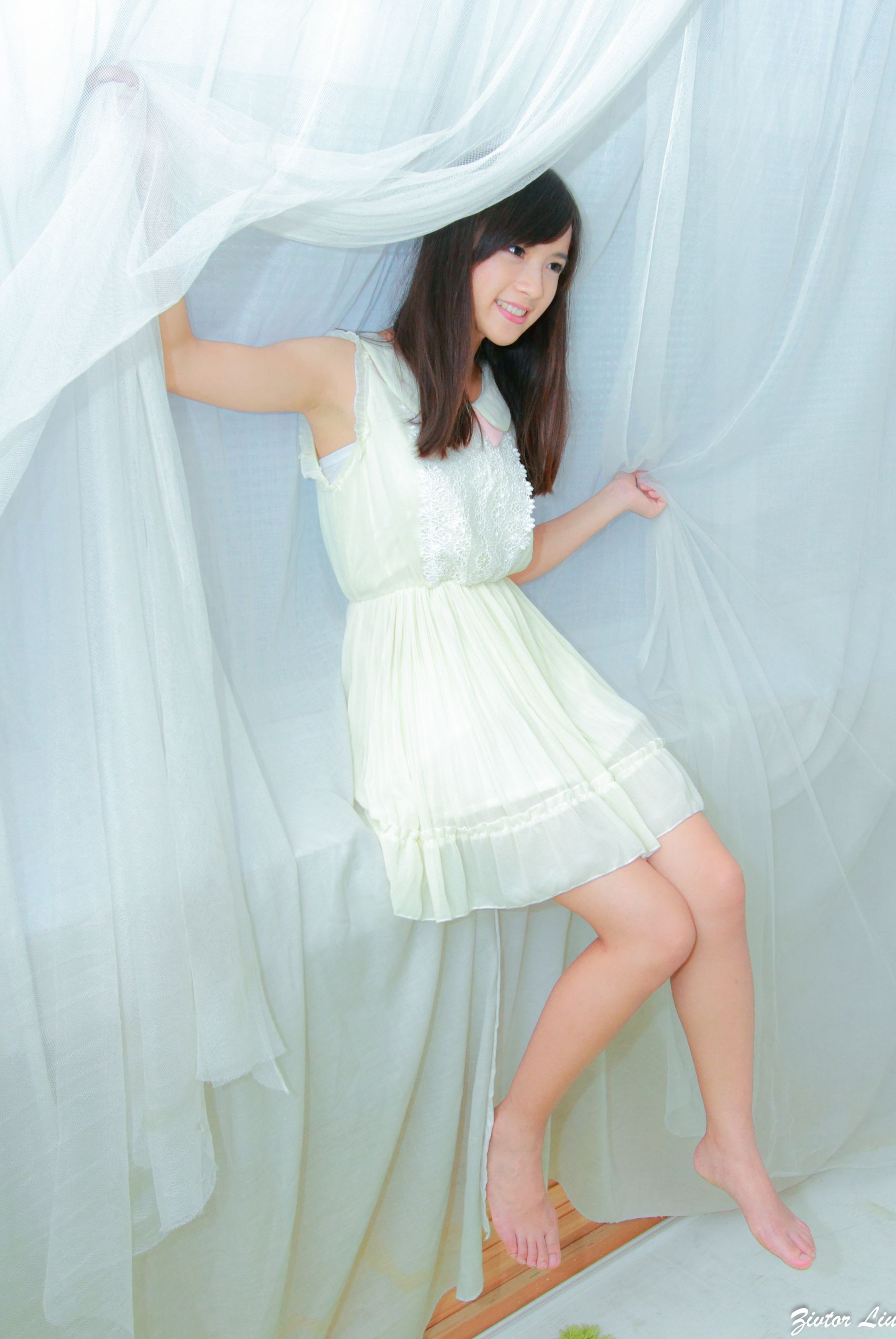 台湾美女虞成敬/小敬《番号81的第二堂课》第II部-图6