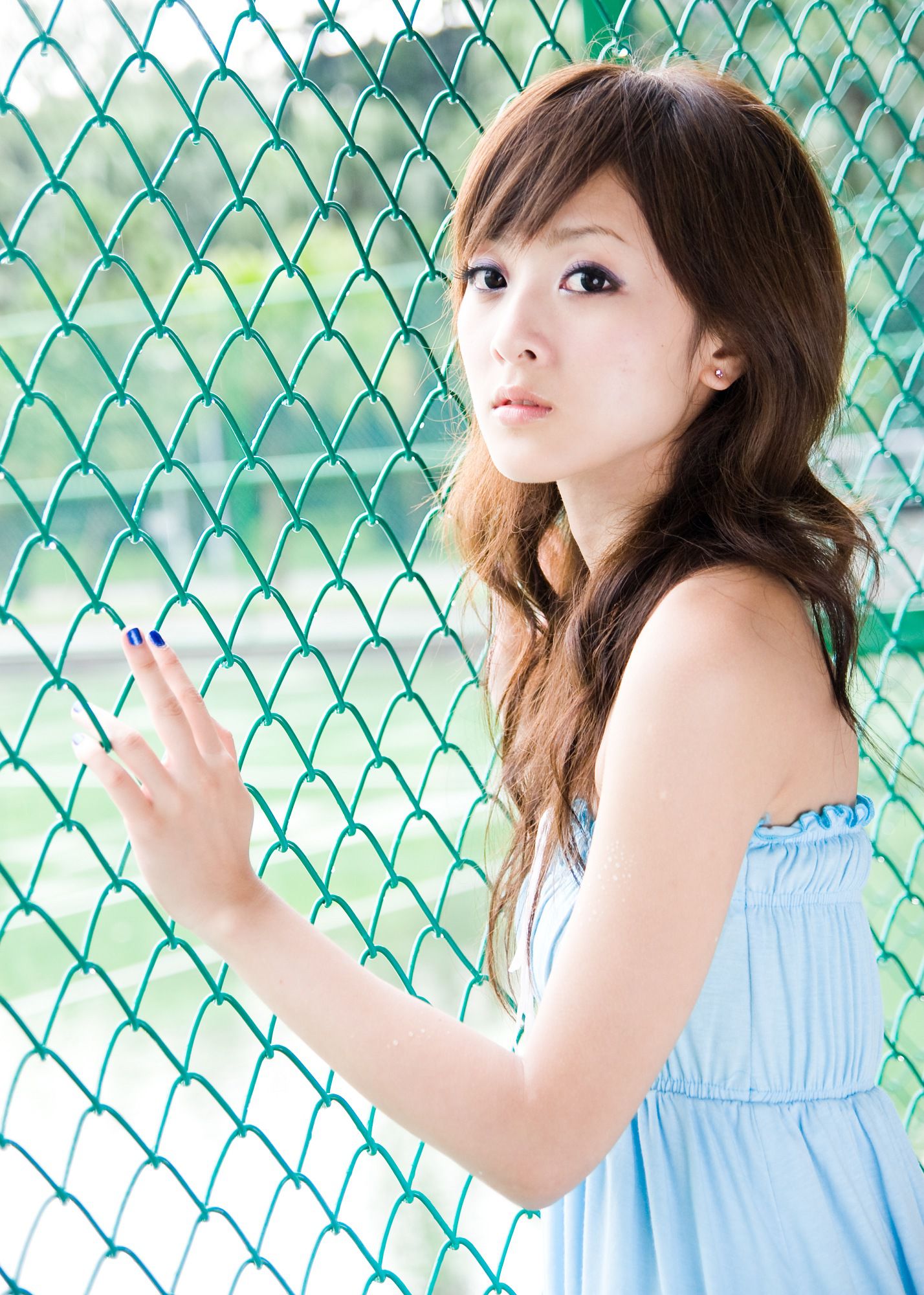 张允霏/果子MM《台大外拍》第3部-图102