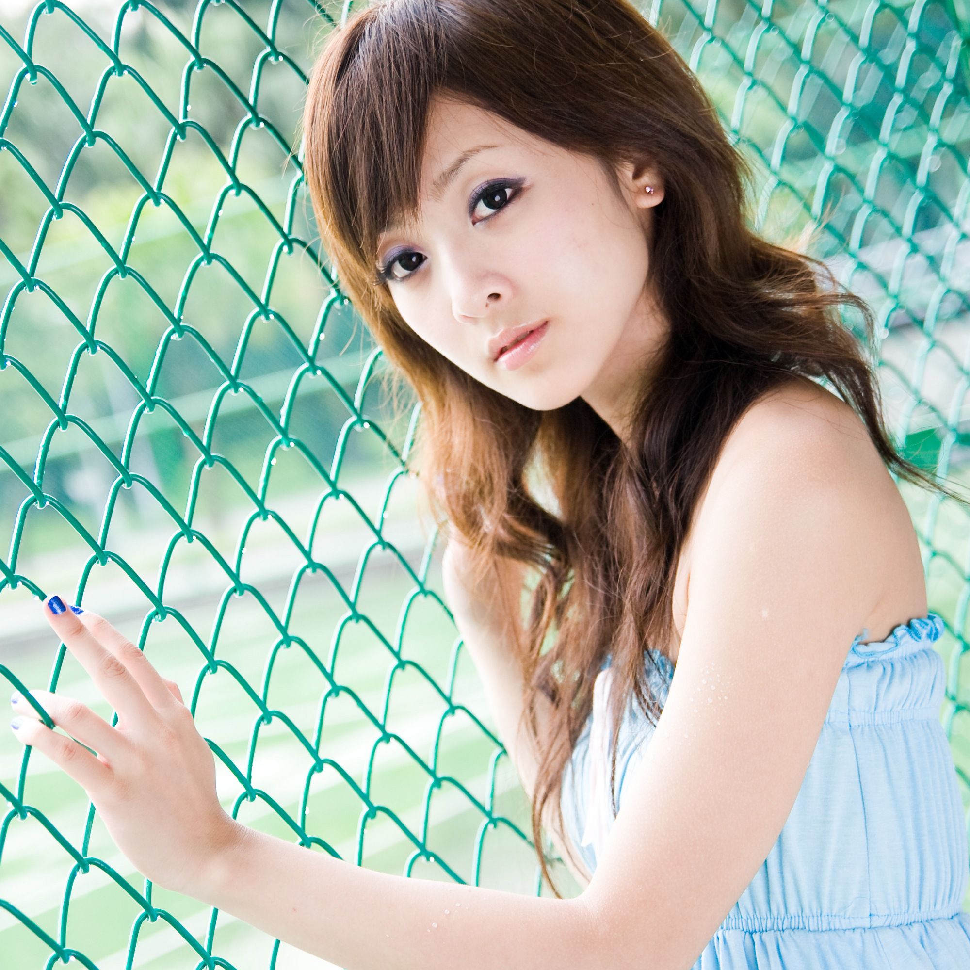 张允霏/果子MM《台大外拍》第3部-图103