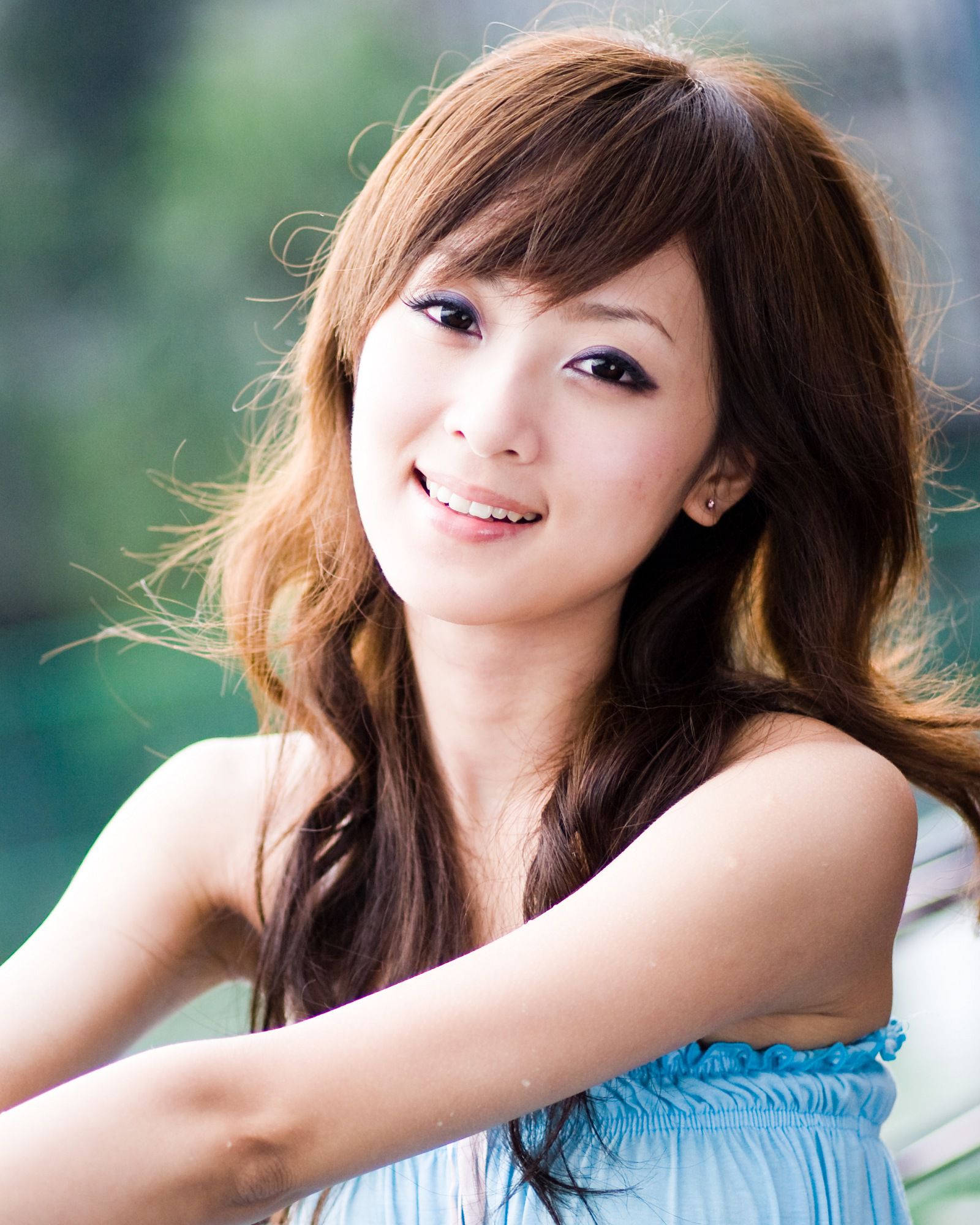 张允霏/果子MM《台大外拍》第3部-图104